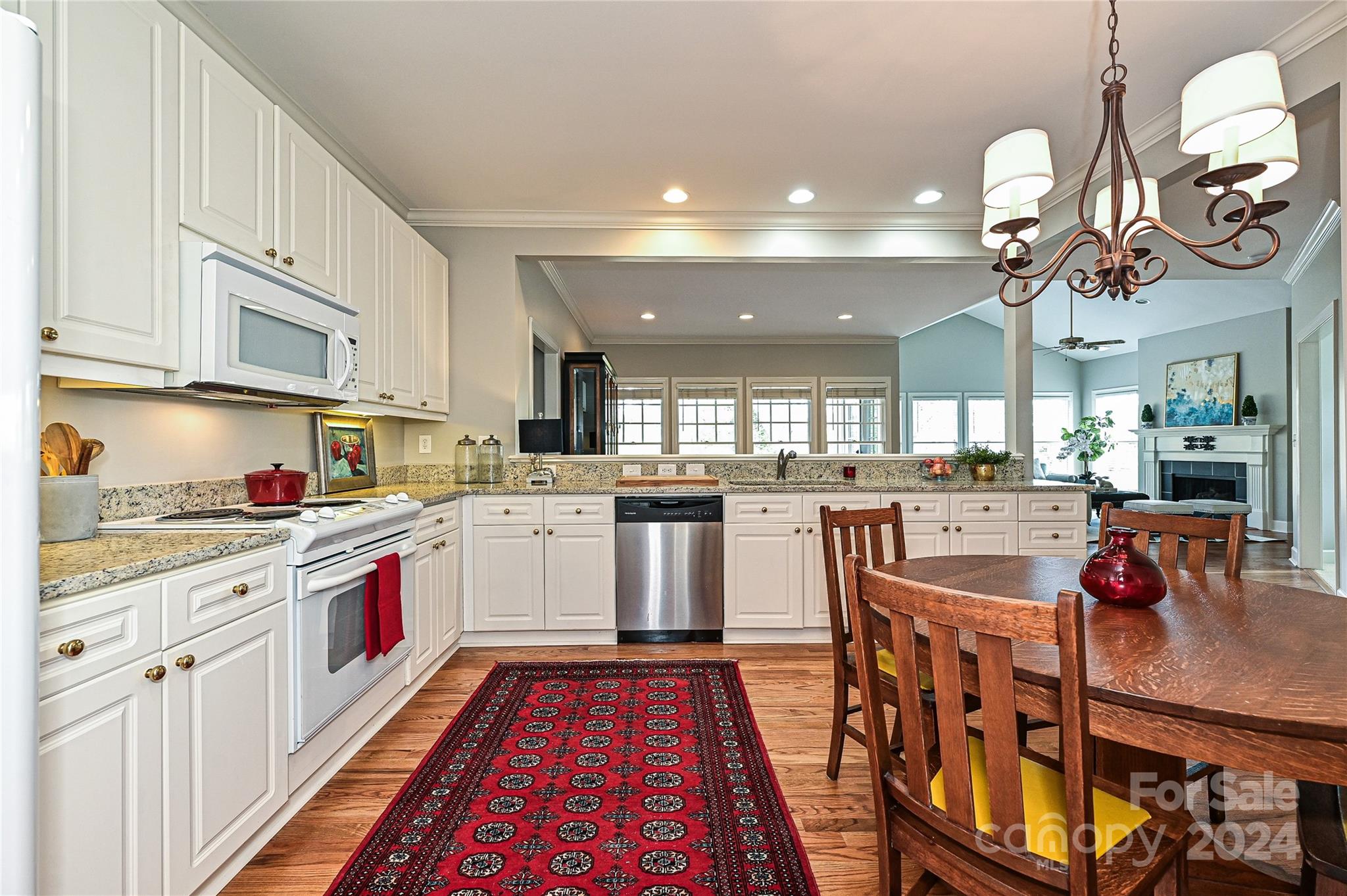 17429 Springwinds Drive