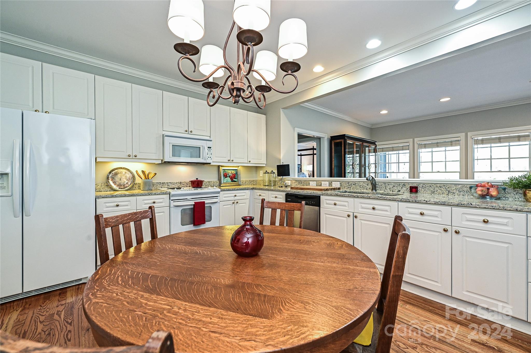 17429 Springwinds Drive