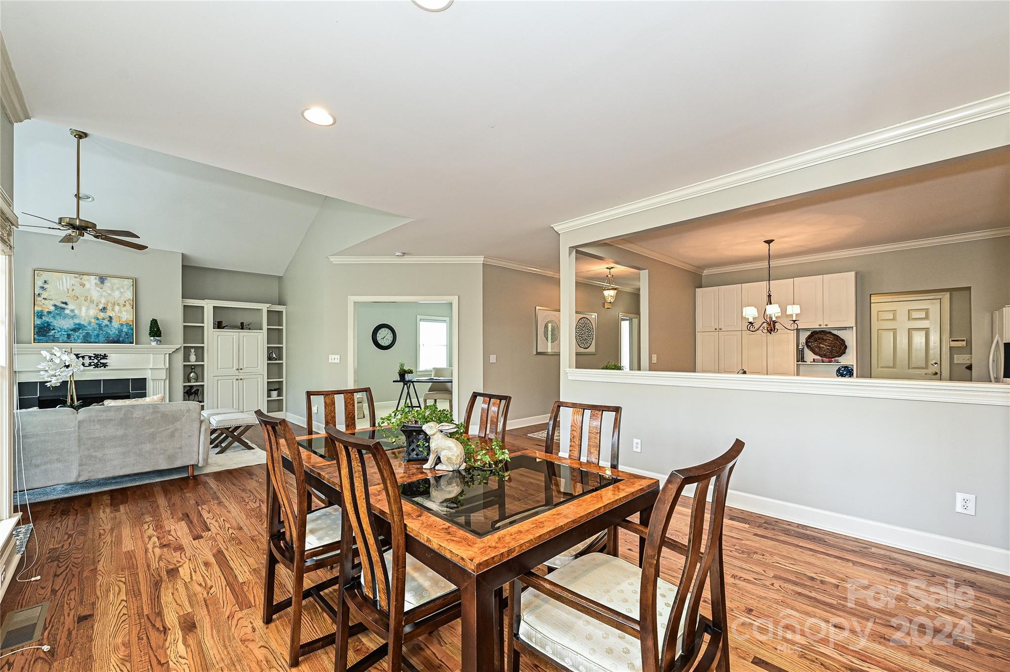 17429 Springwinds Drive