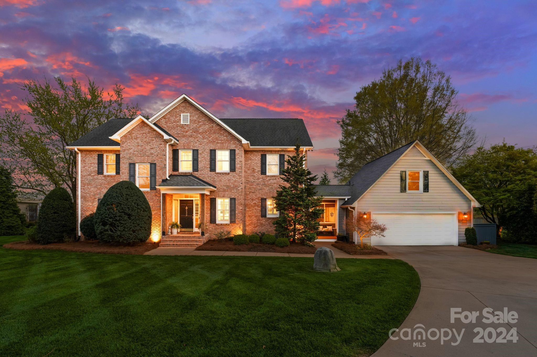 239 Gainswood Drive