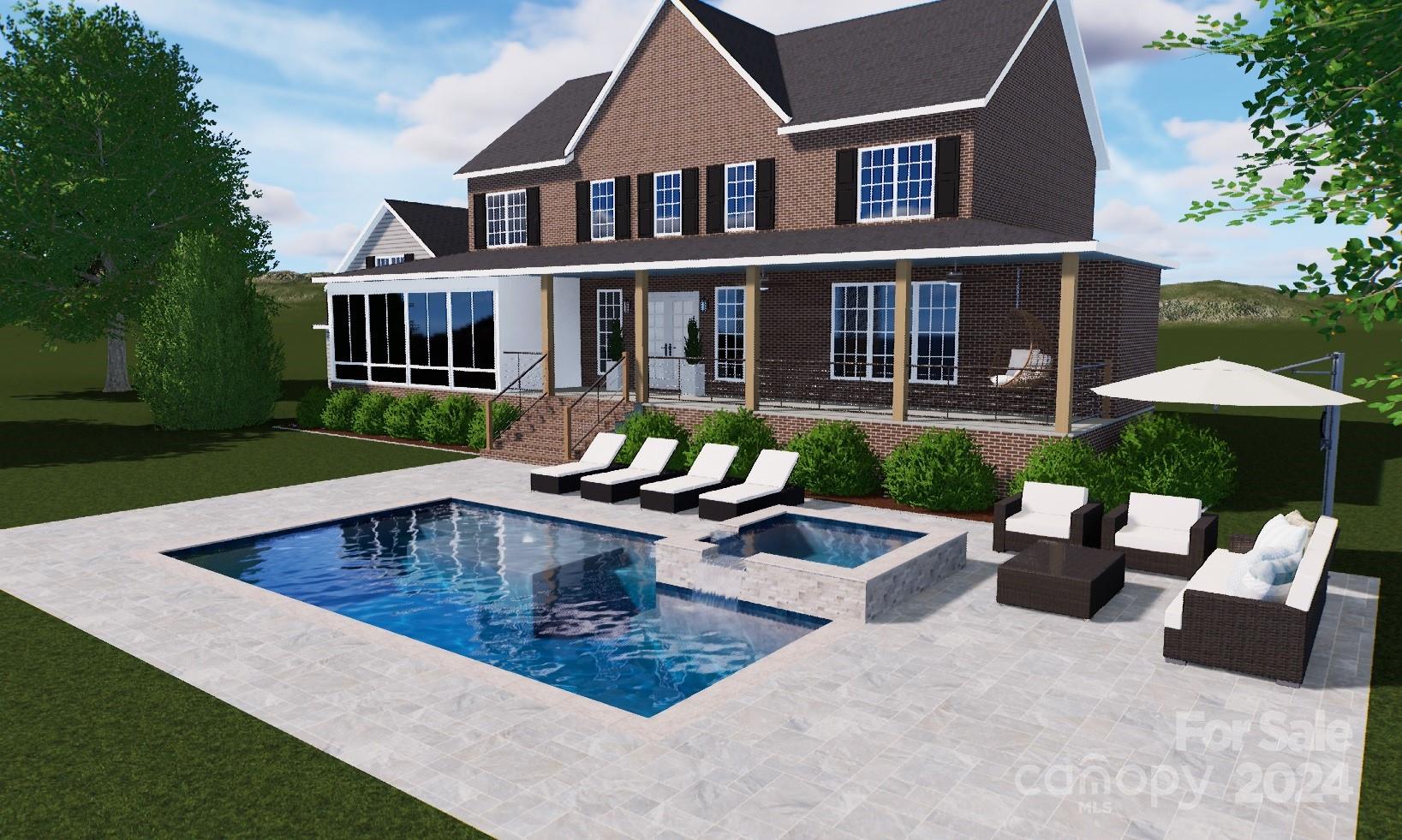 239 Gainswood Drive