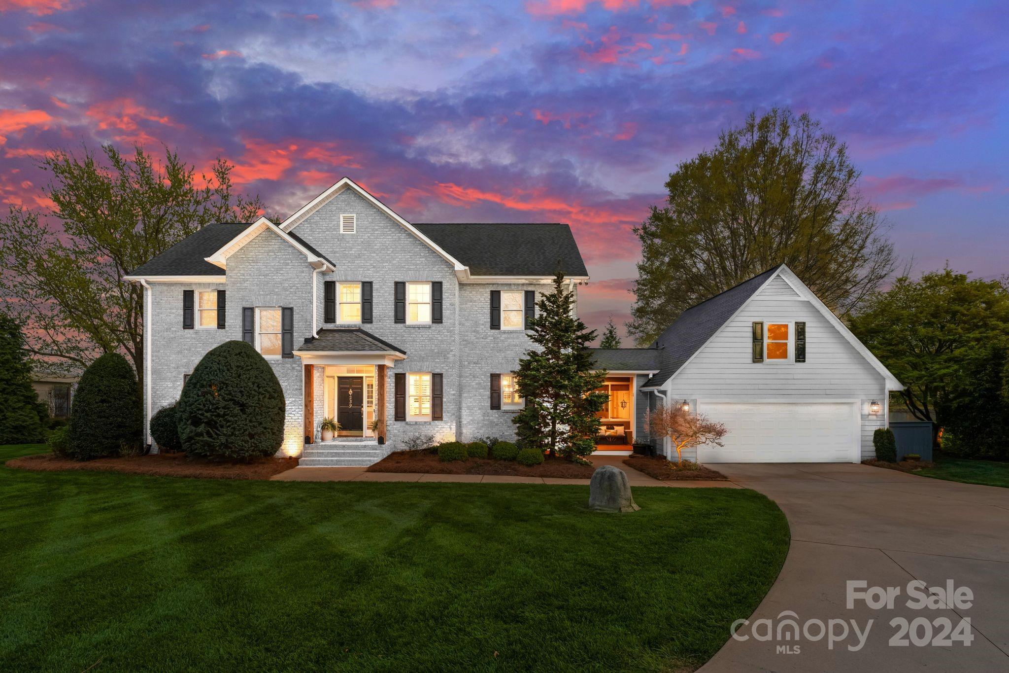 239 Gainswood Drive
