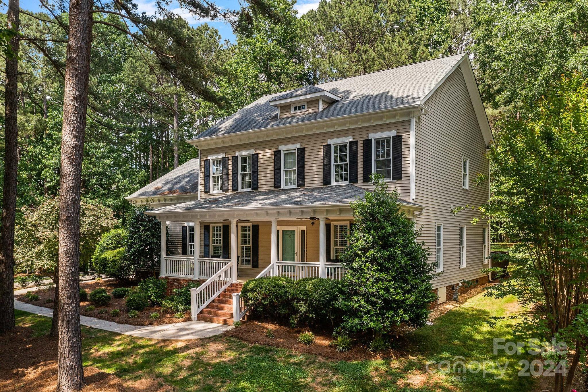 128 Windy Knoll Lane