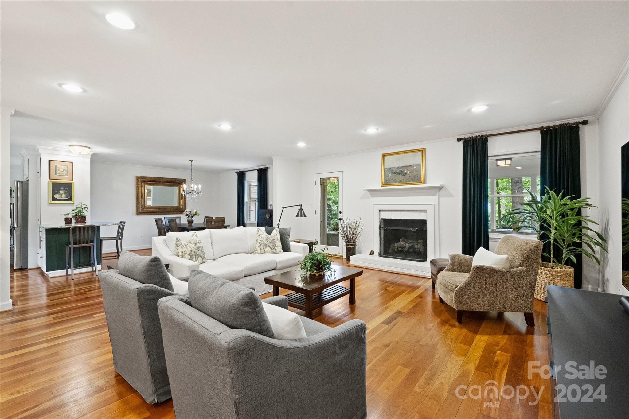 548 Pine Road