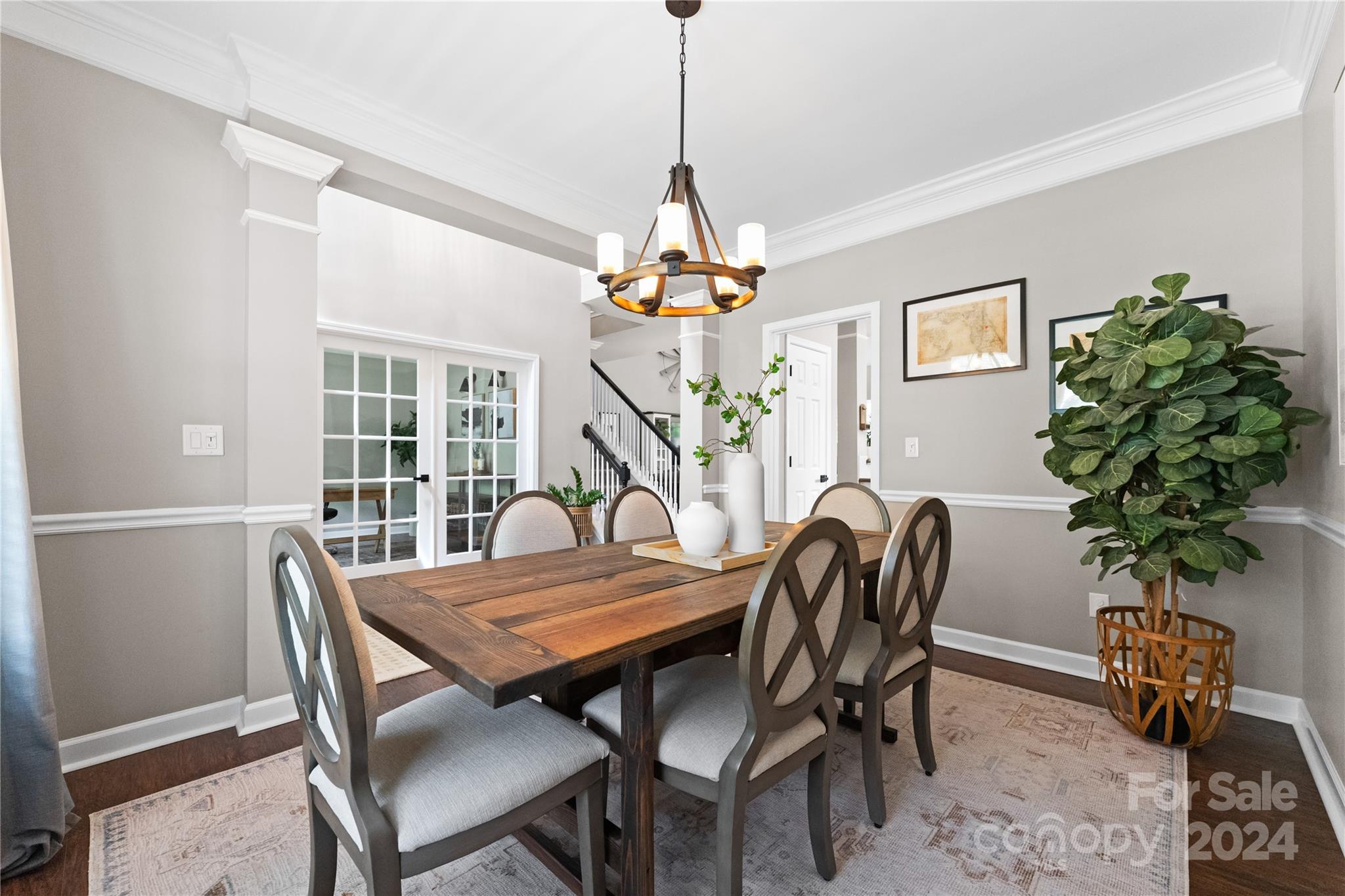 5618 Branthurst Drive