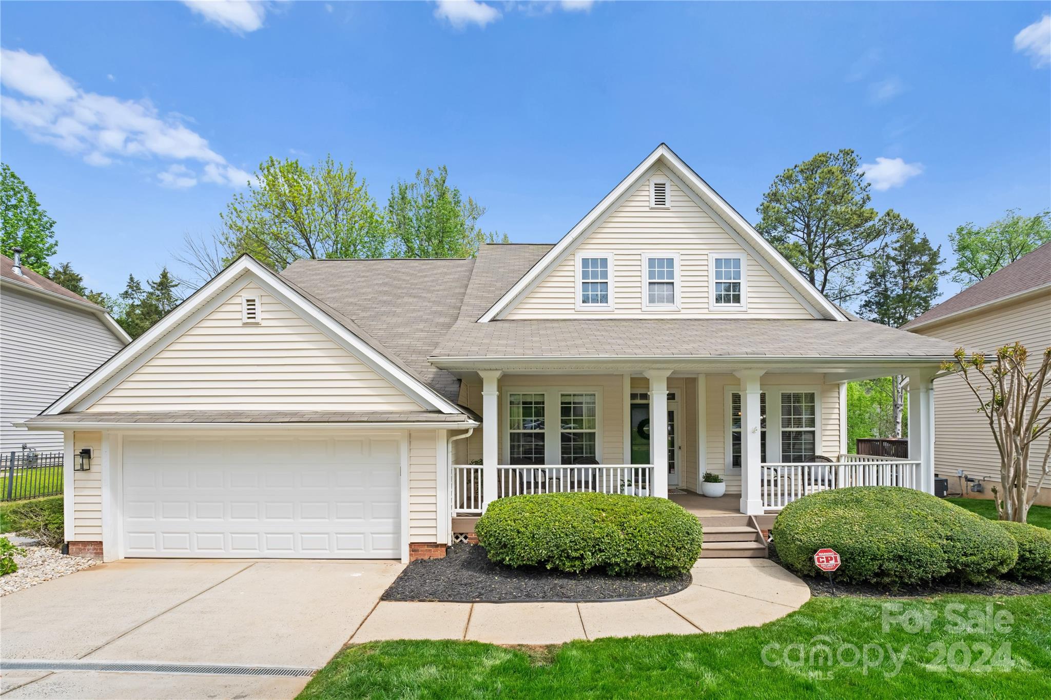 5618 Branthurst Drive