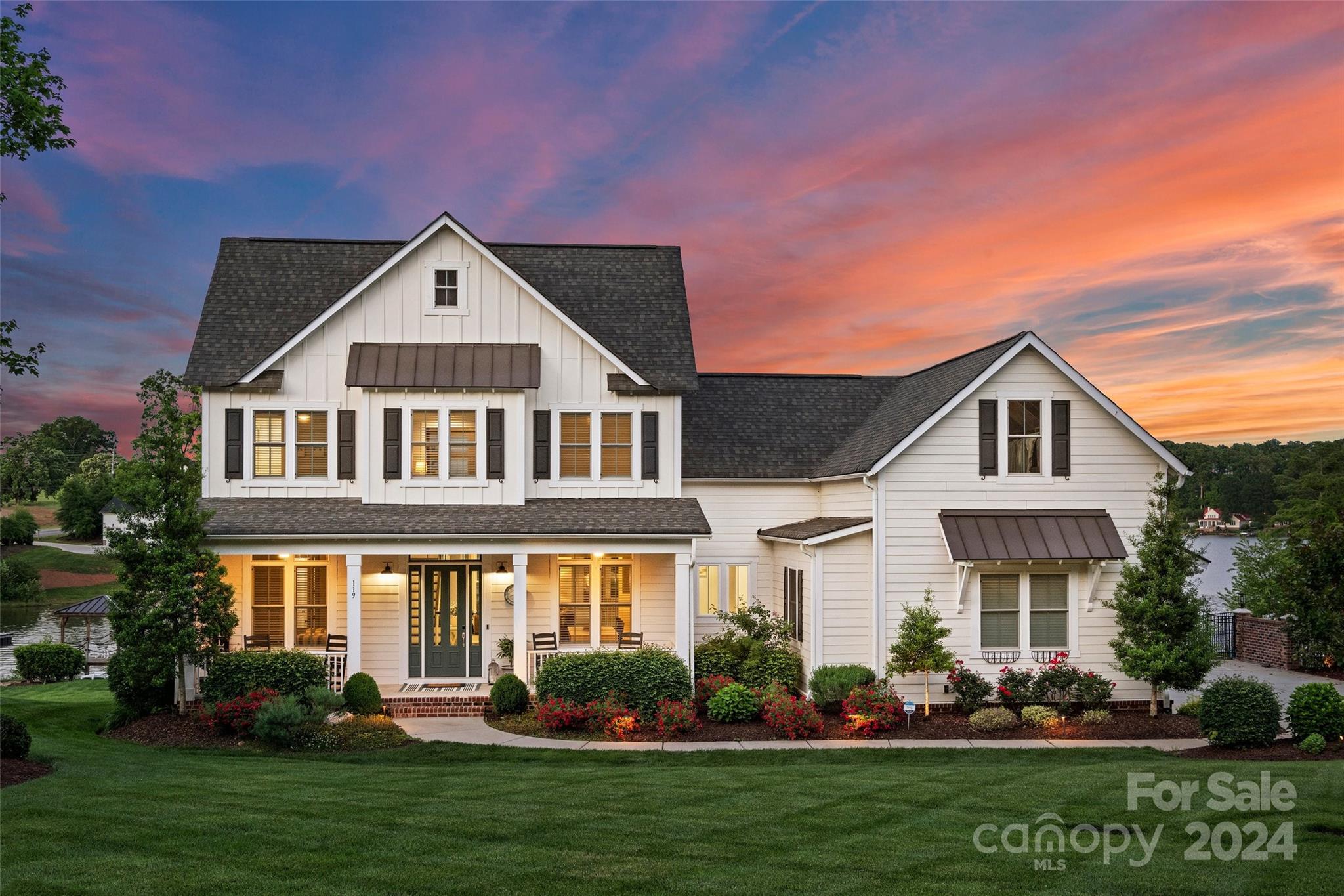 119 Homer Lane