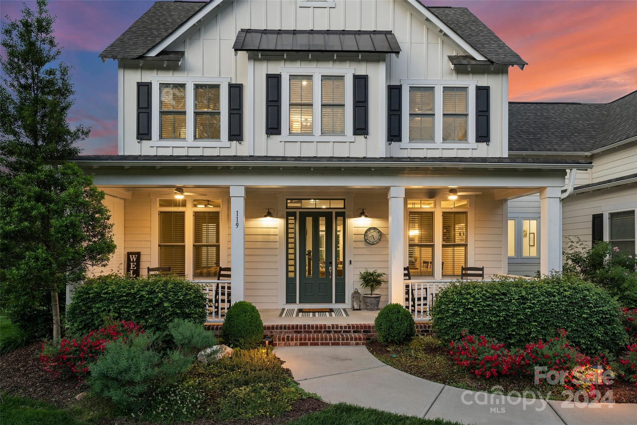 119 Homer Lane
