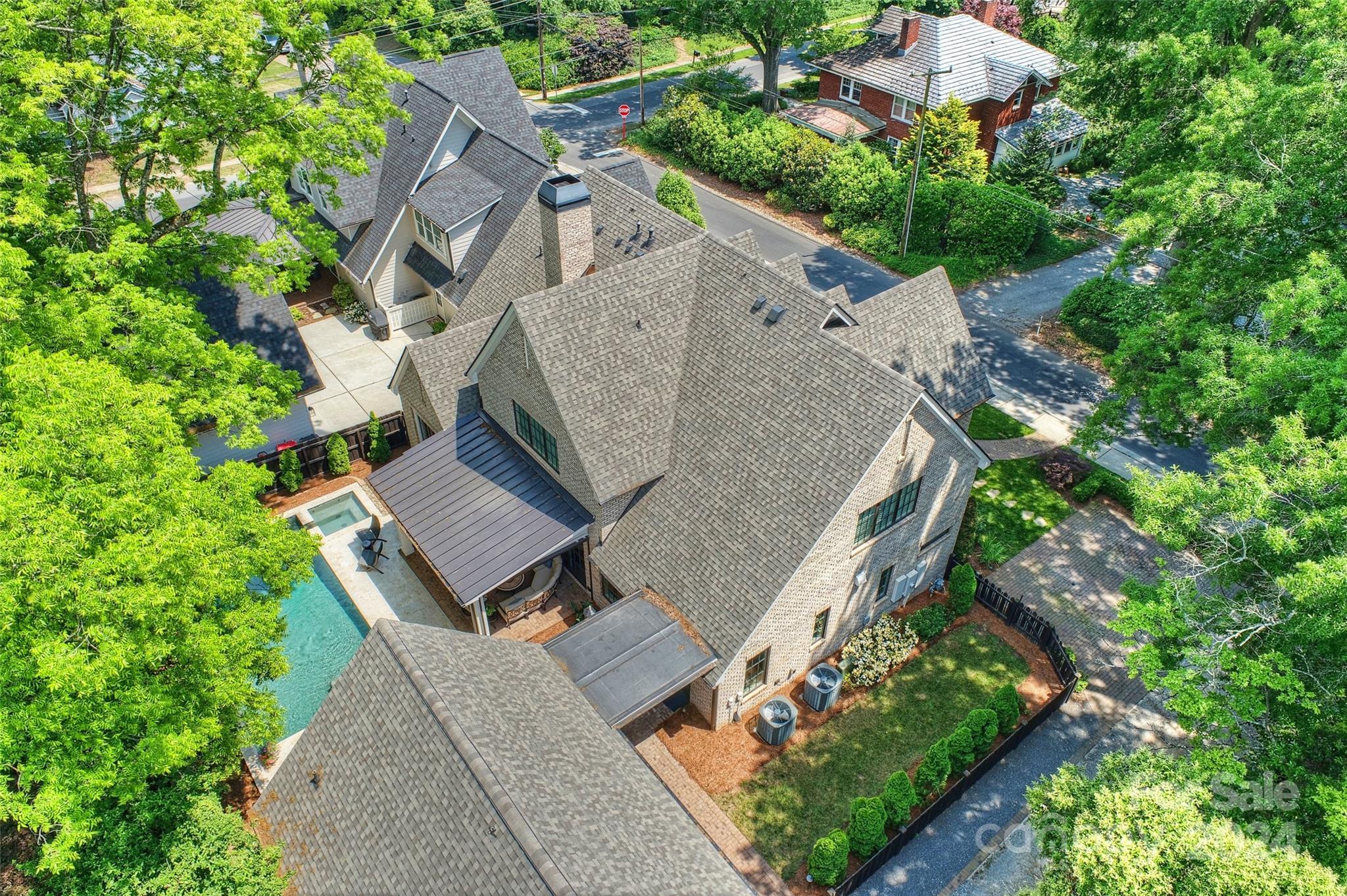 615 Spring Street