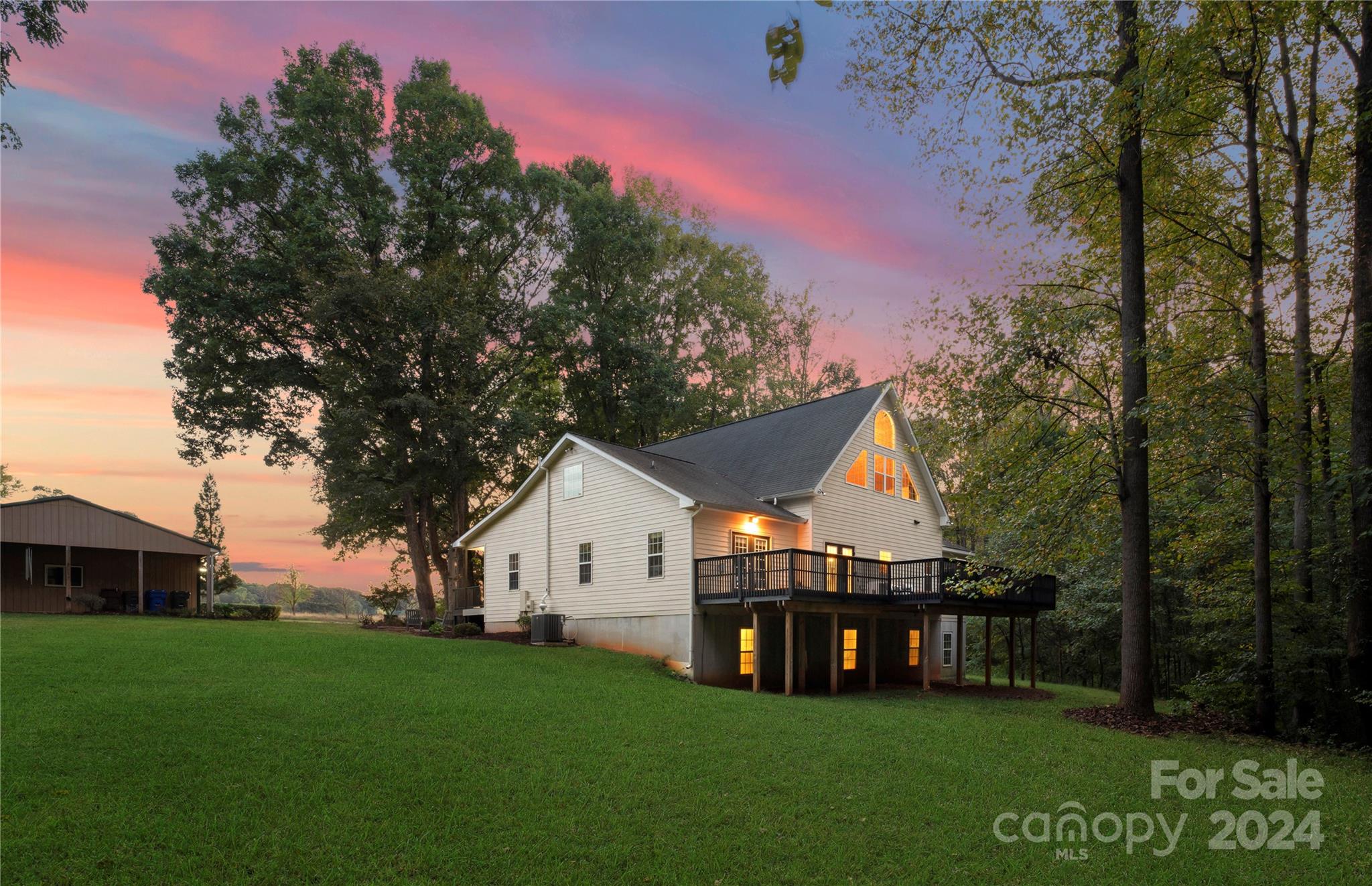 613 Perry Road