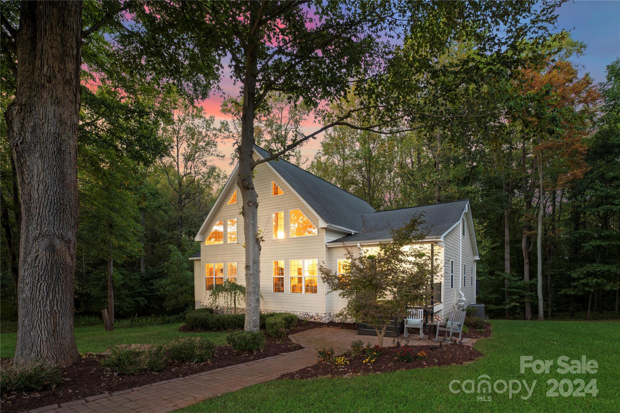 613 Perry Road