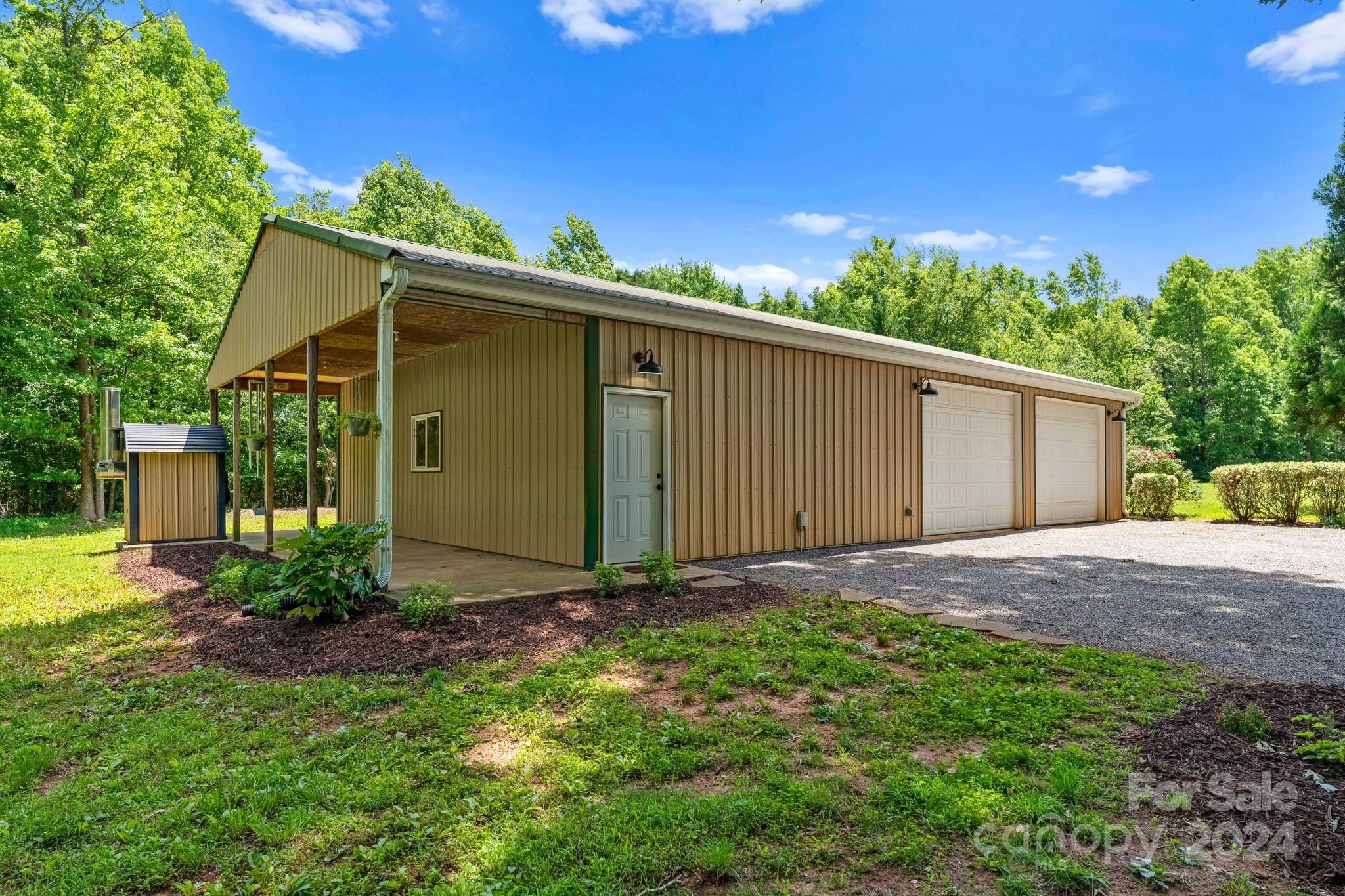 613 Perry Road