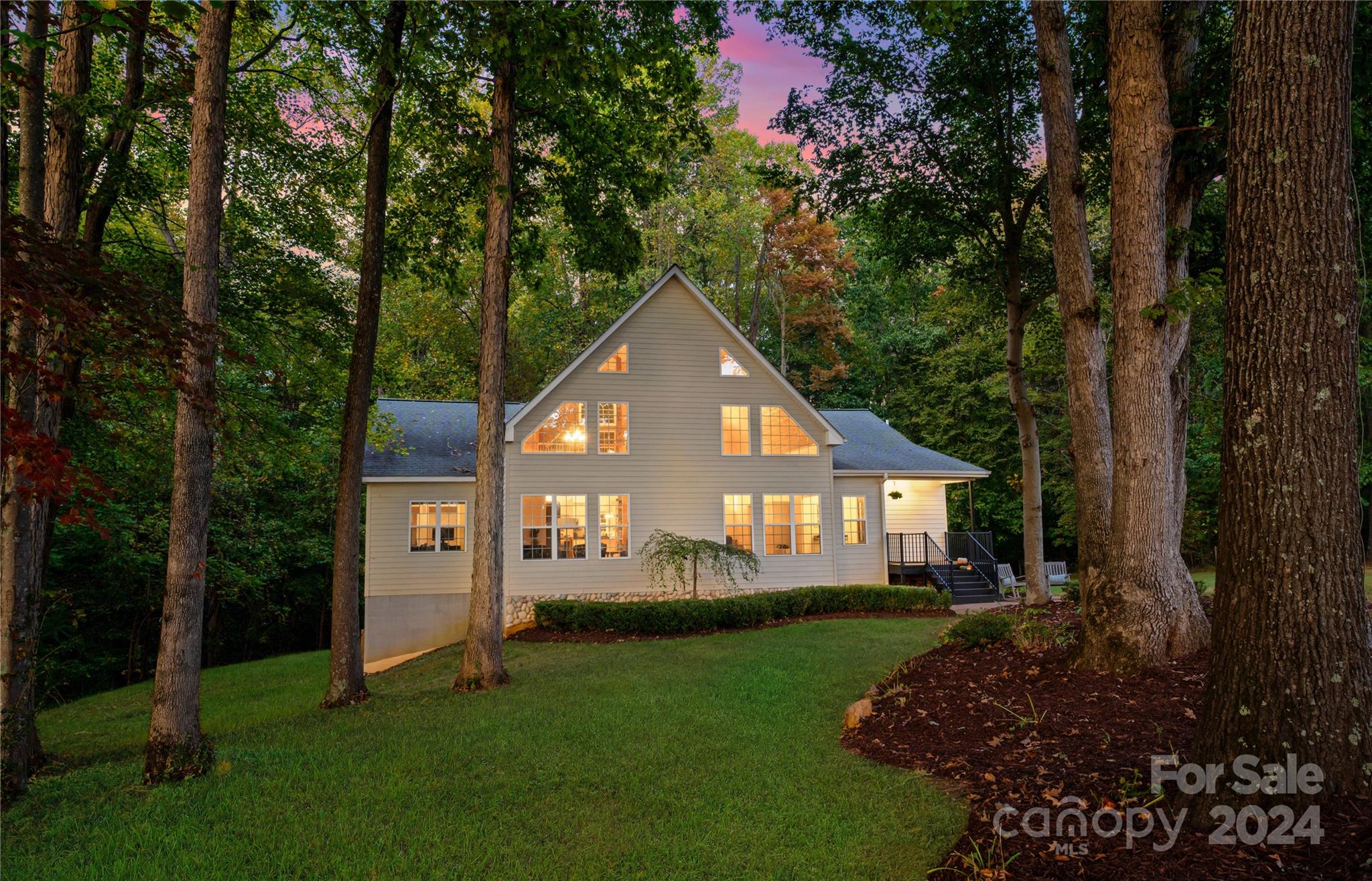613 Perry Road