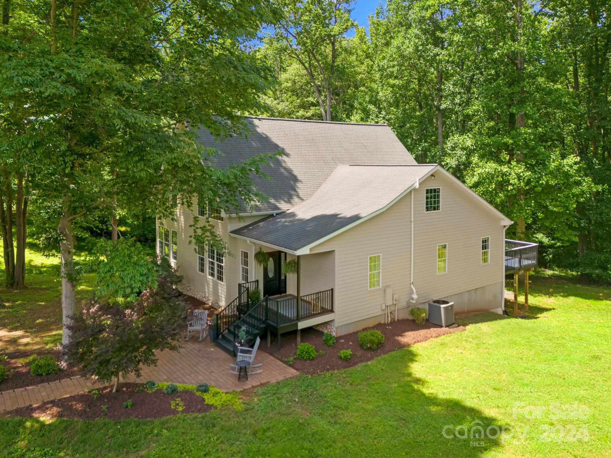 613 Perry Road