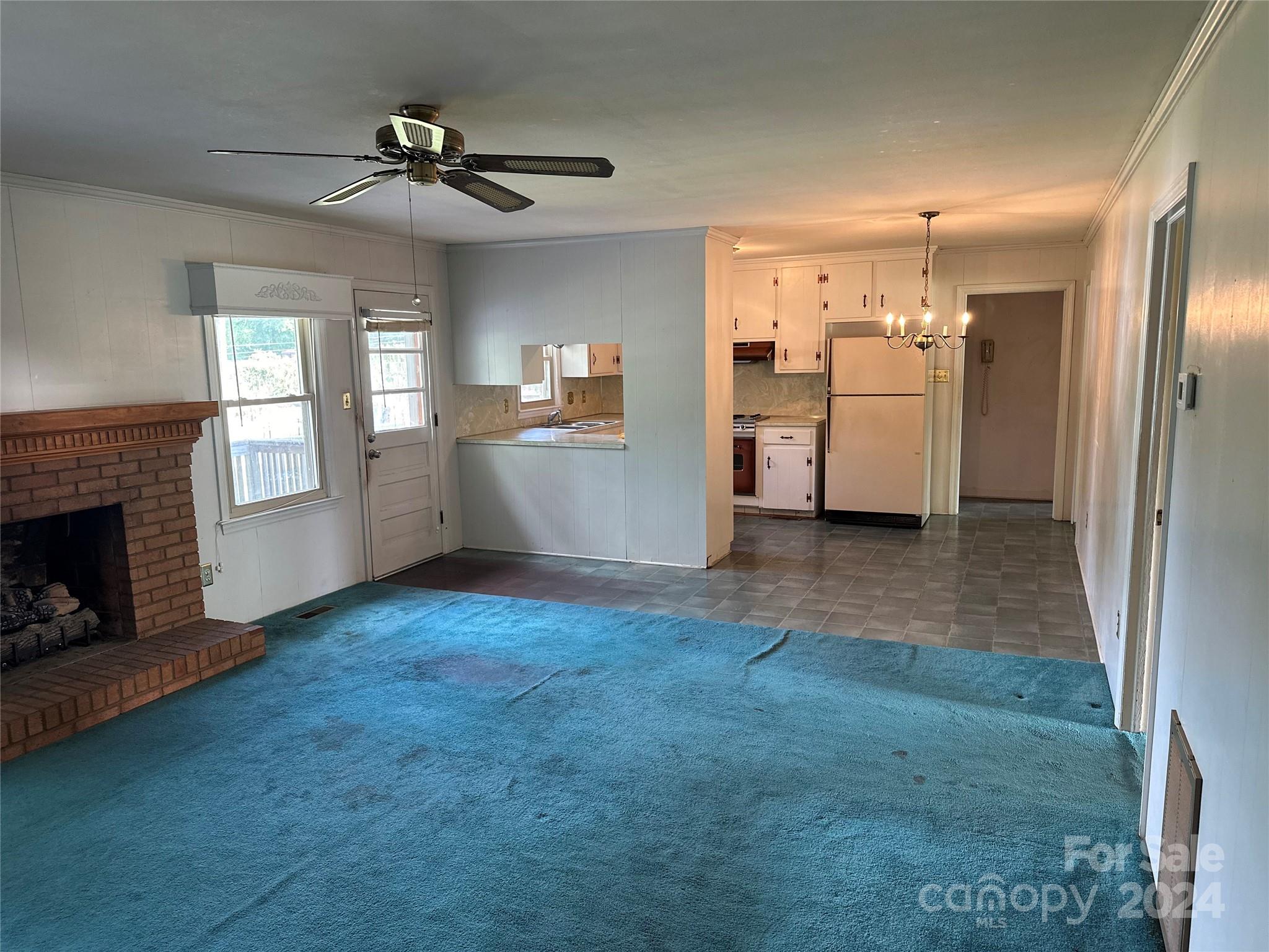 620 Fieldstone Road