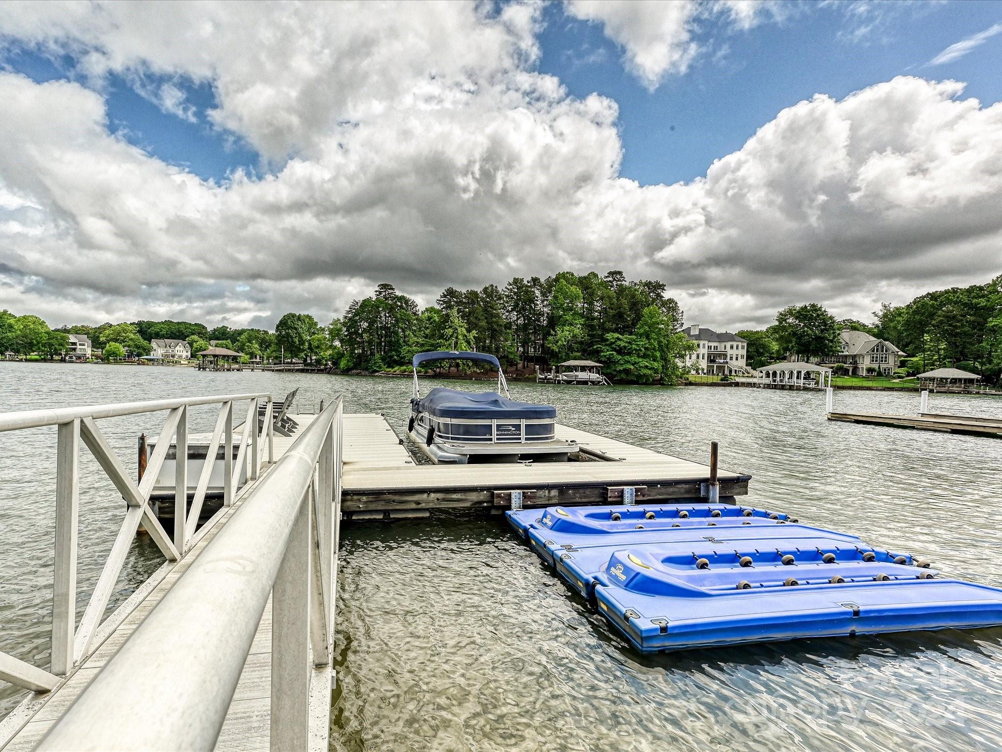 17709 Spinnakers Reach Drive