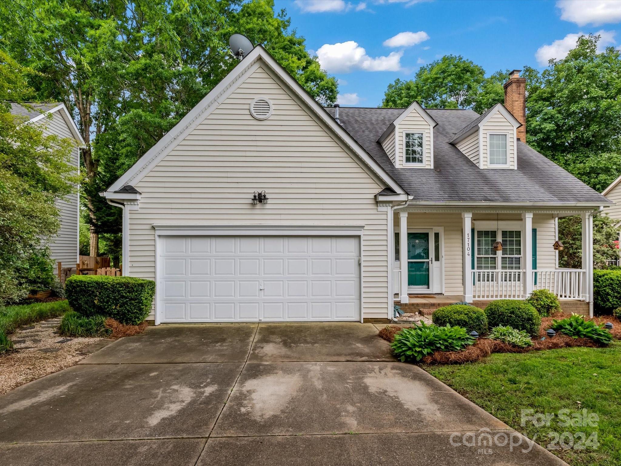 17104 Claret Court
