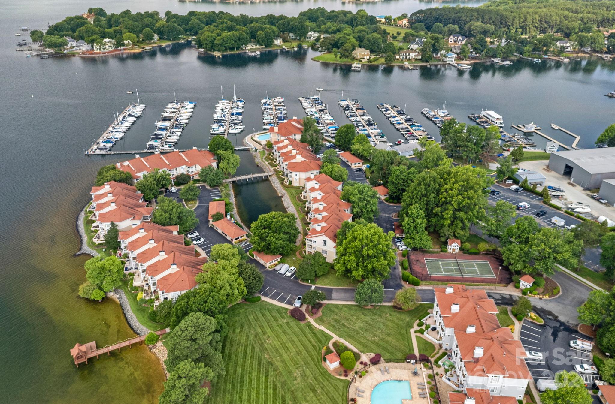 18009 Kings Point Drive Unit: R