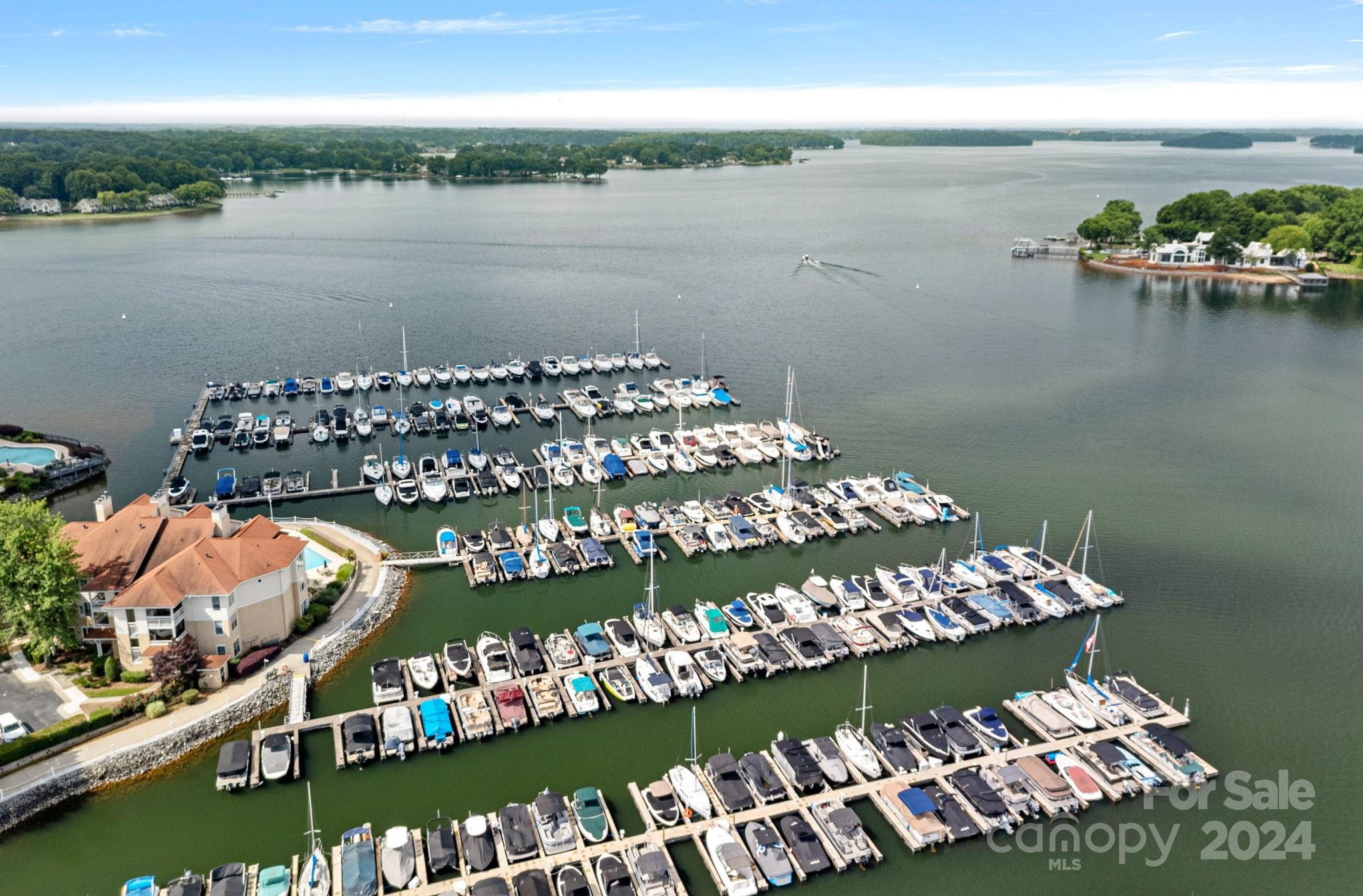 18009 Kings Point Drive Unit: R