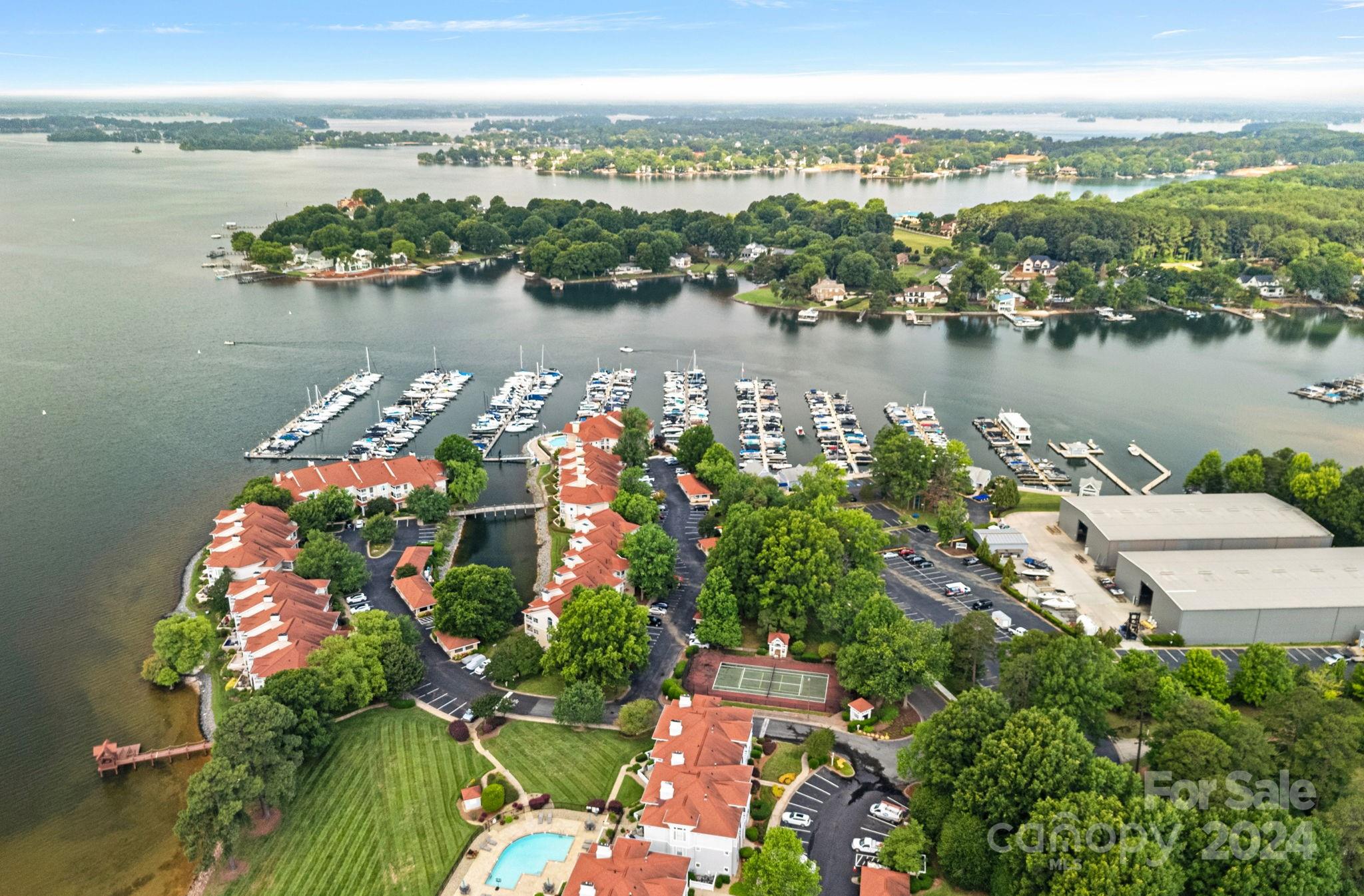 18009 Kings Point Drive Unit: R
