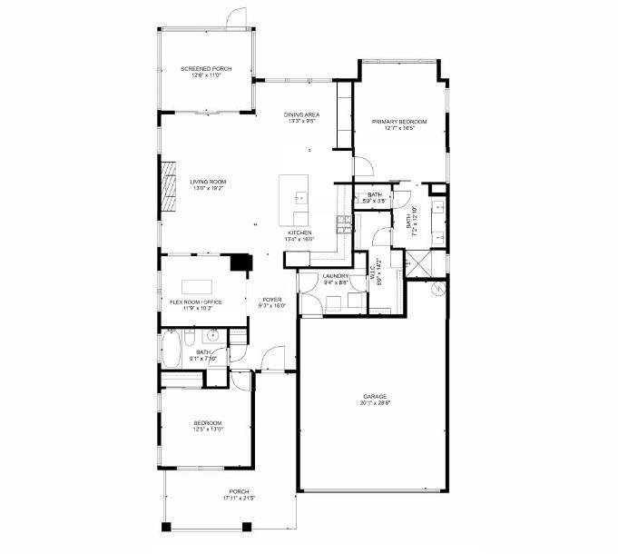 4786 Looking Glass Trail