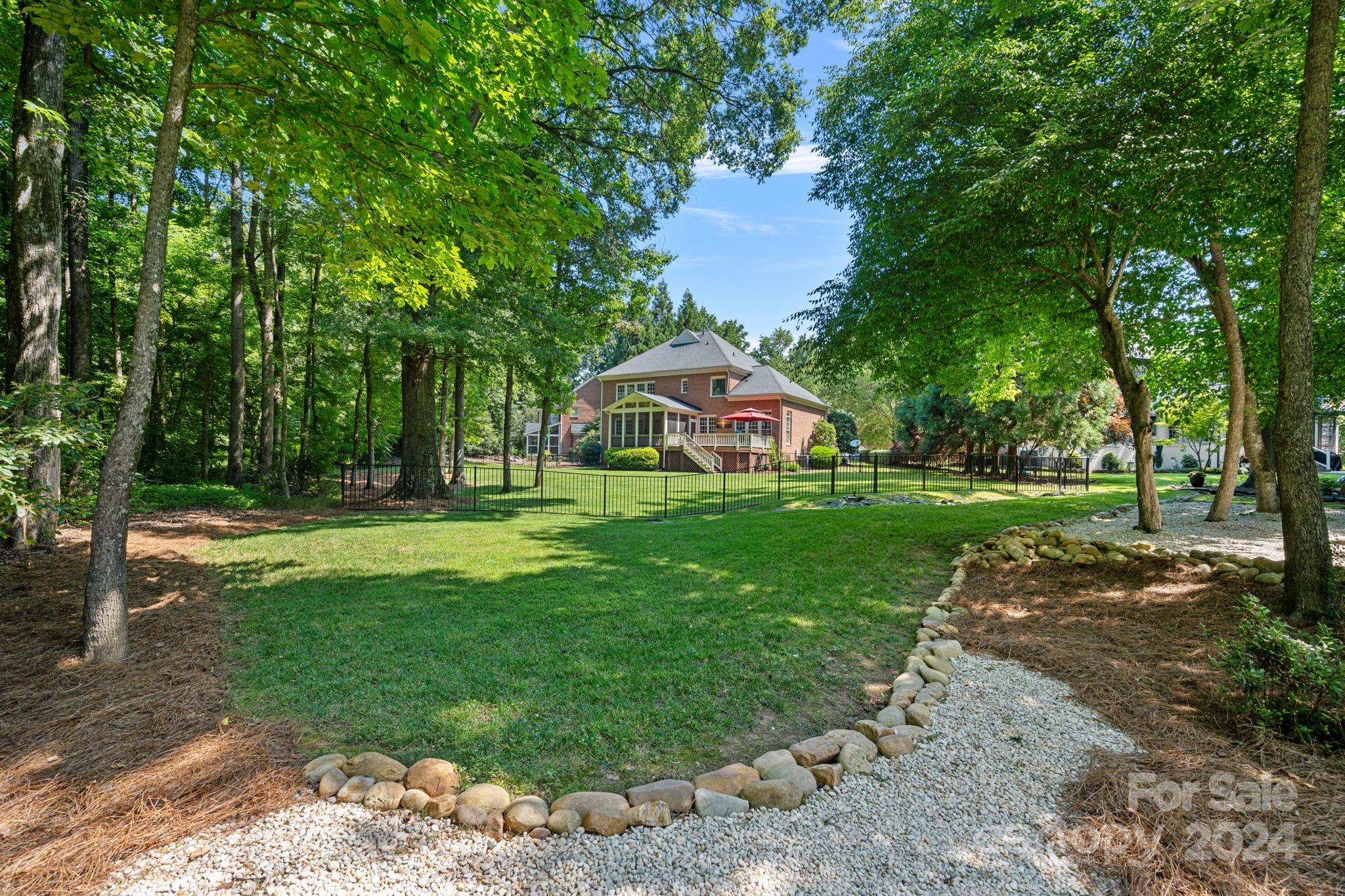 18847 Dembridge Drive