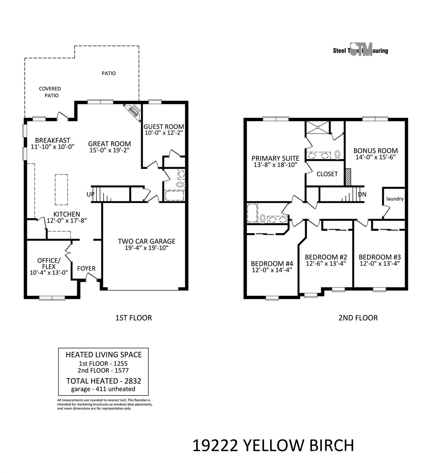 19222 Yellow Birch Drive