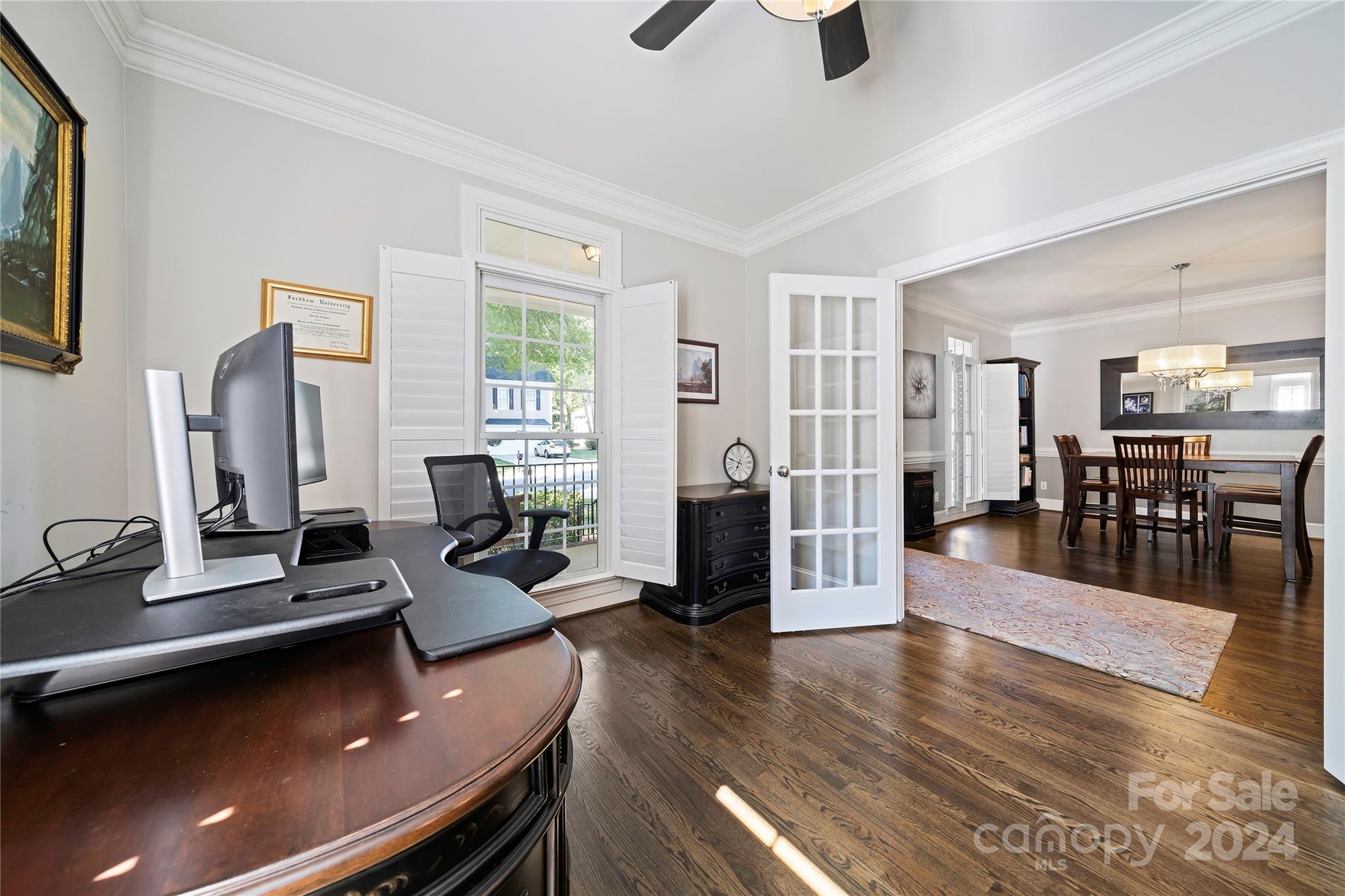 8411 Sandowne Lane