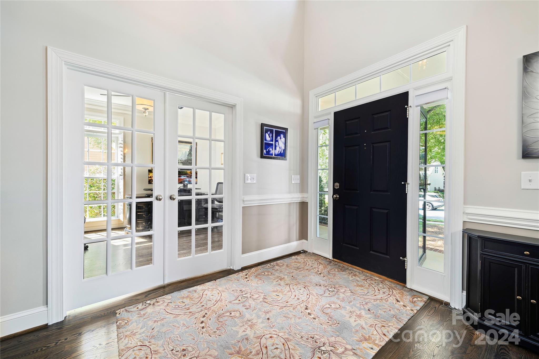 8411 Sandowne Lane