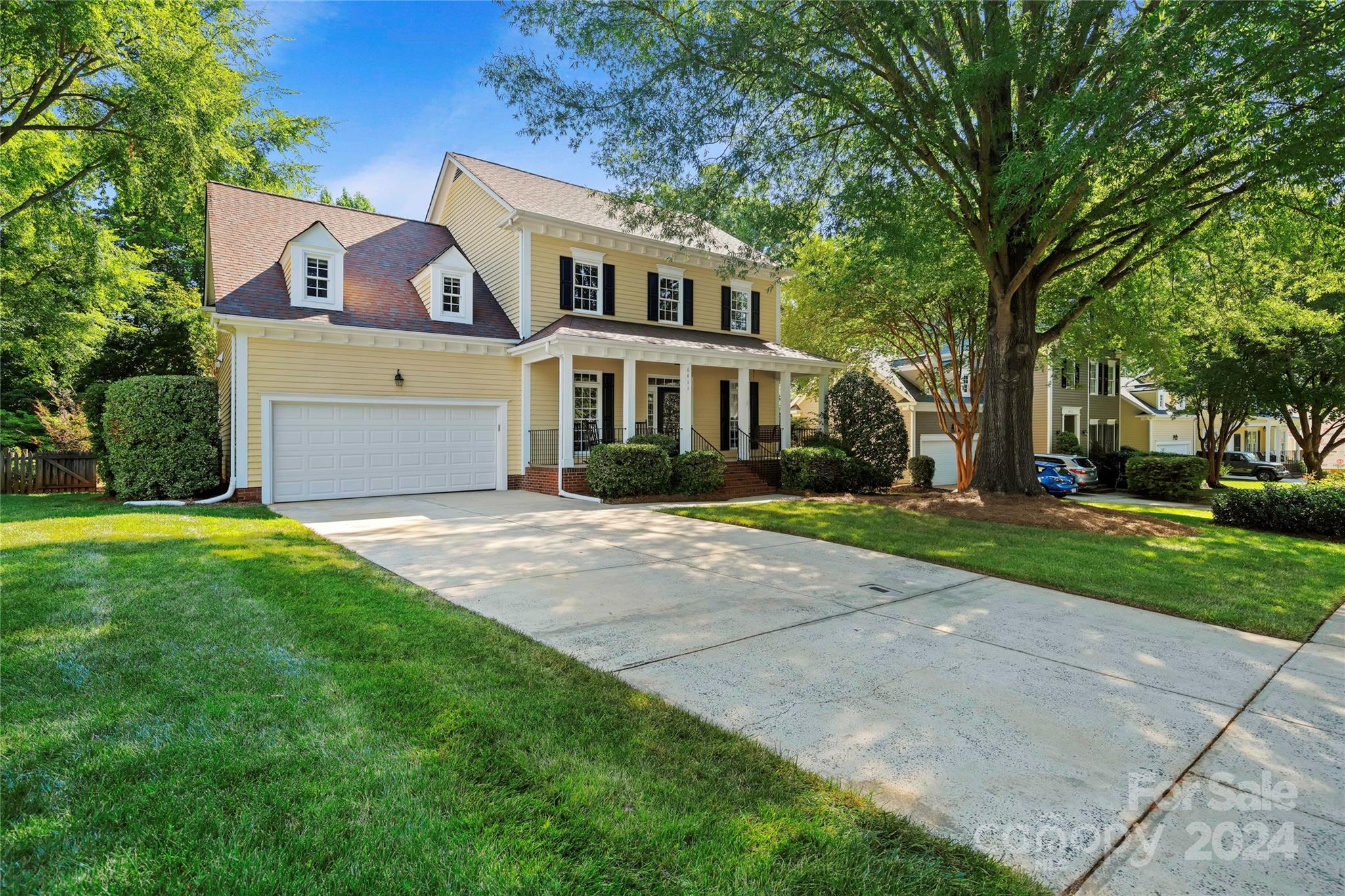 8411 Sandowne Lane
