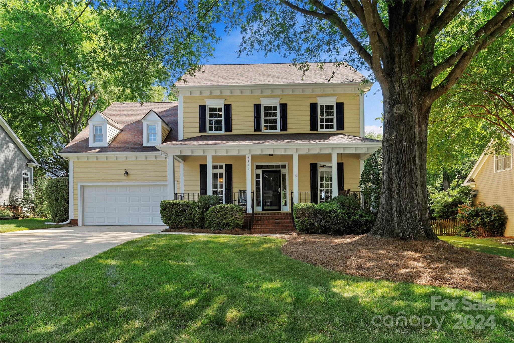 8411 Sandowne Lane