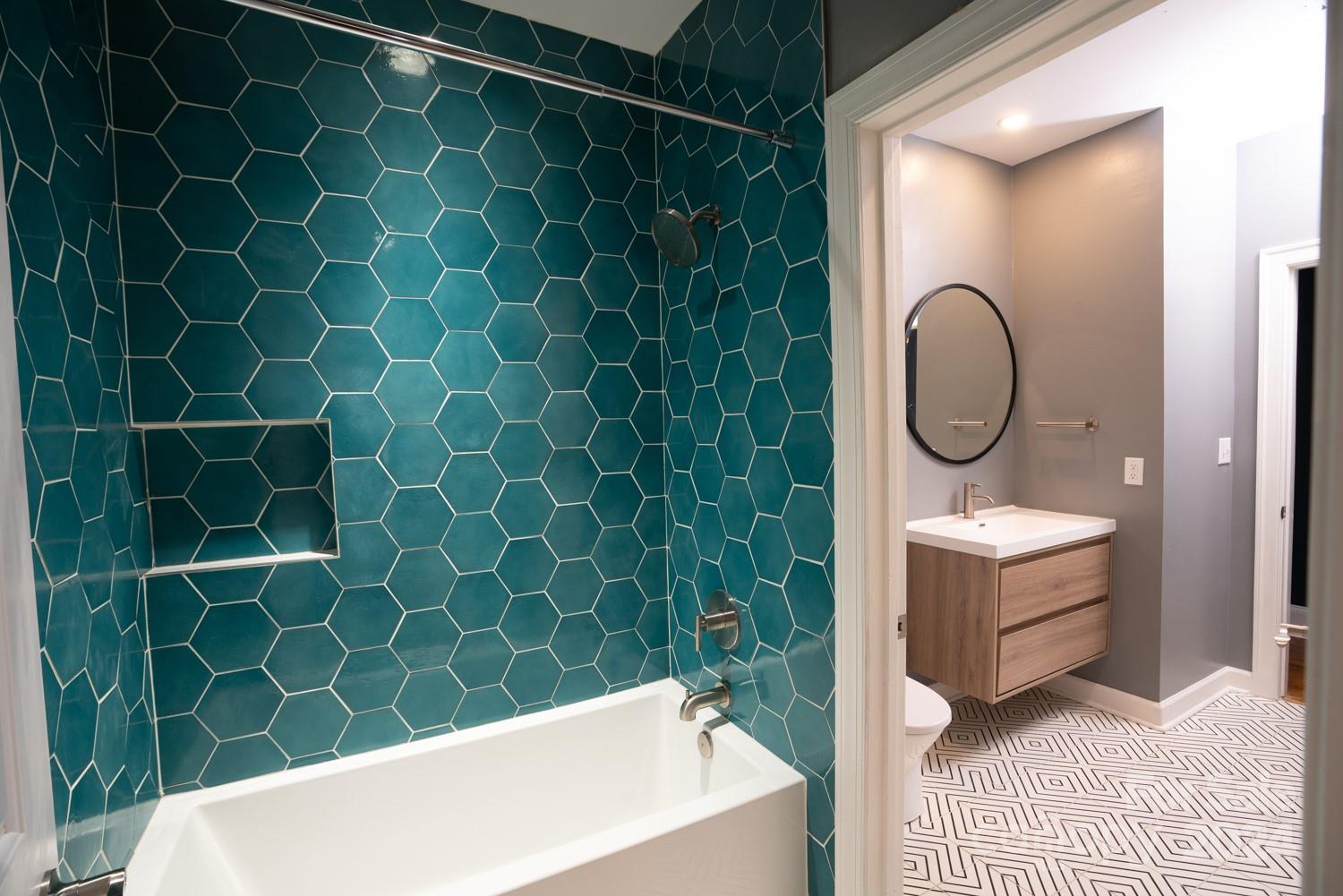 127 N Tryon Street Unit: 309