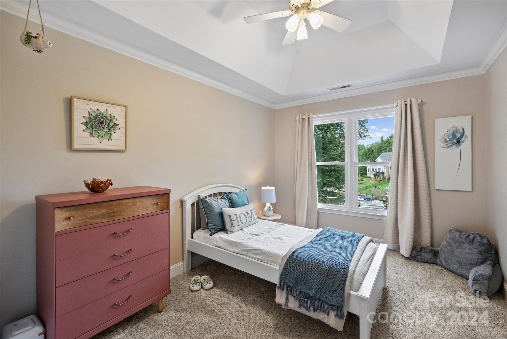 21420 Blakely Shores Drive