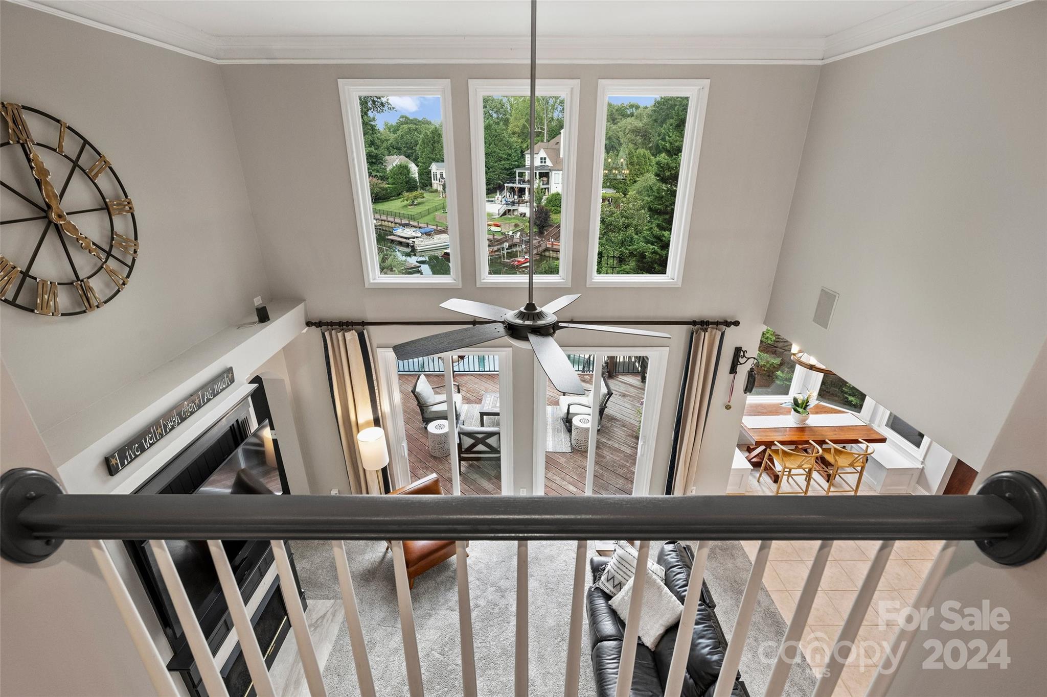 21420 Blakely Shores Drive