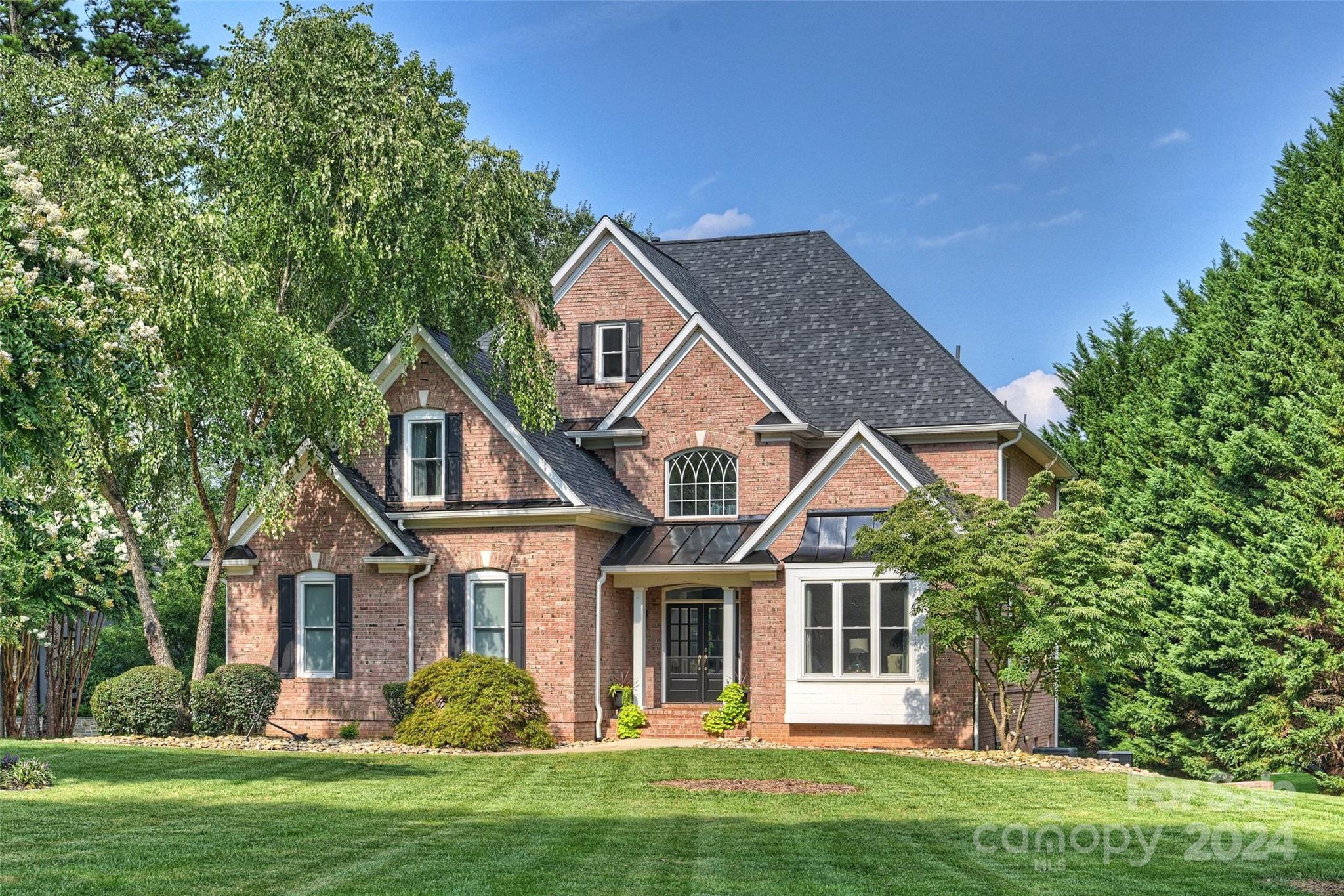 21420 Blakely Shores Drive