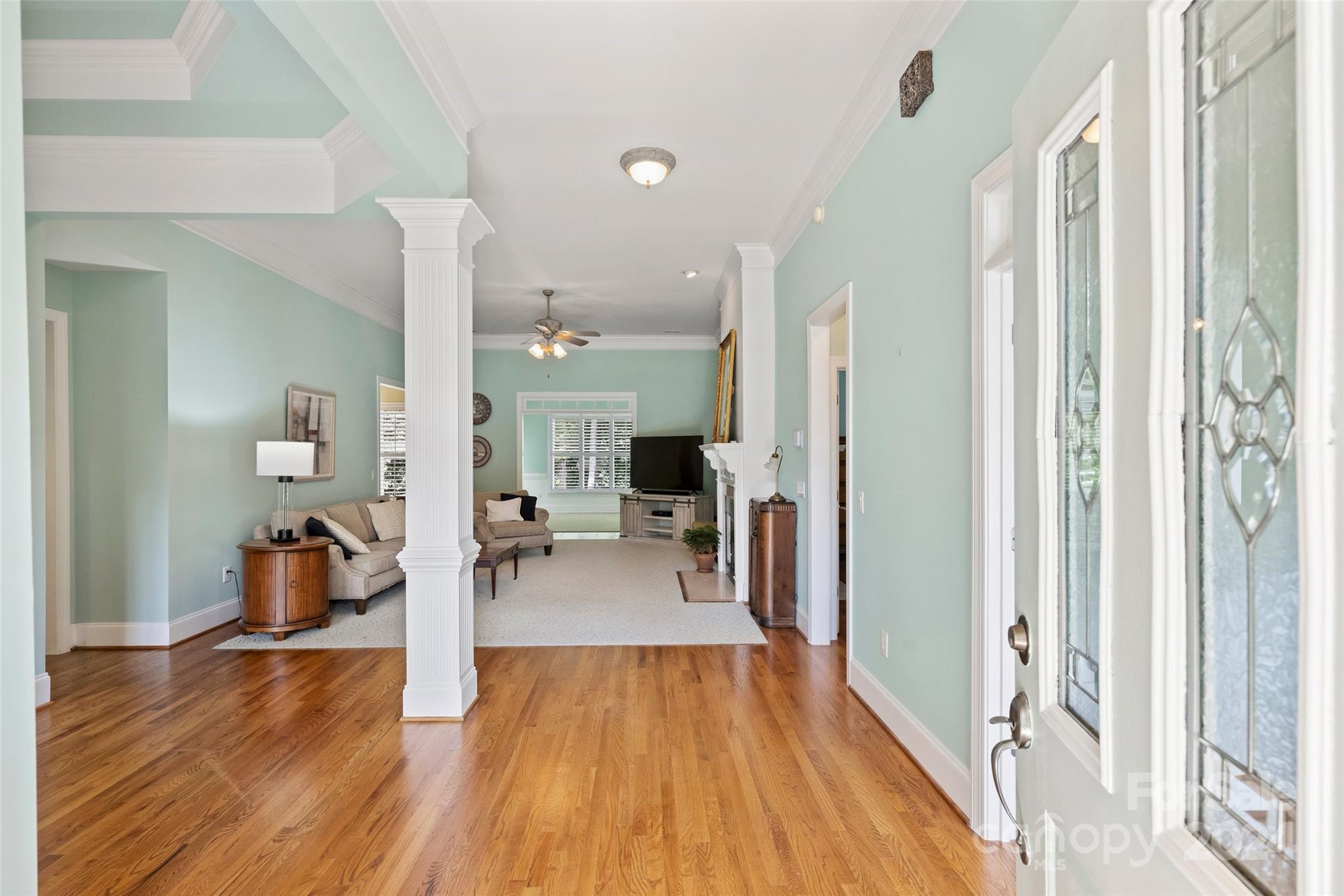 122 Barton Place