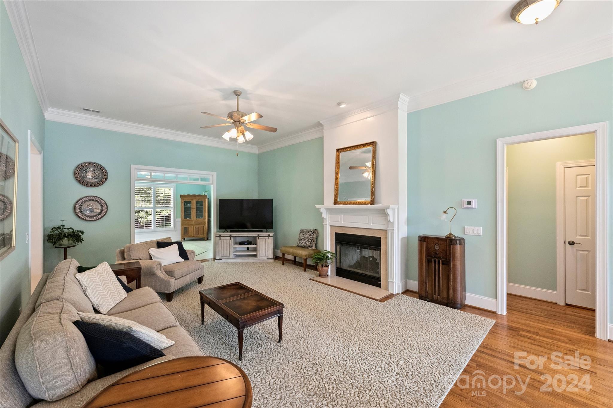 122 Barton Place