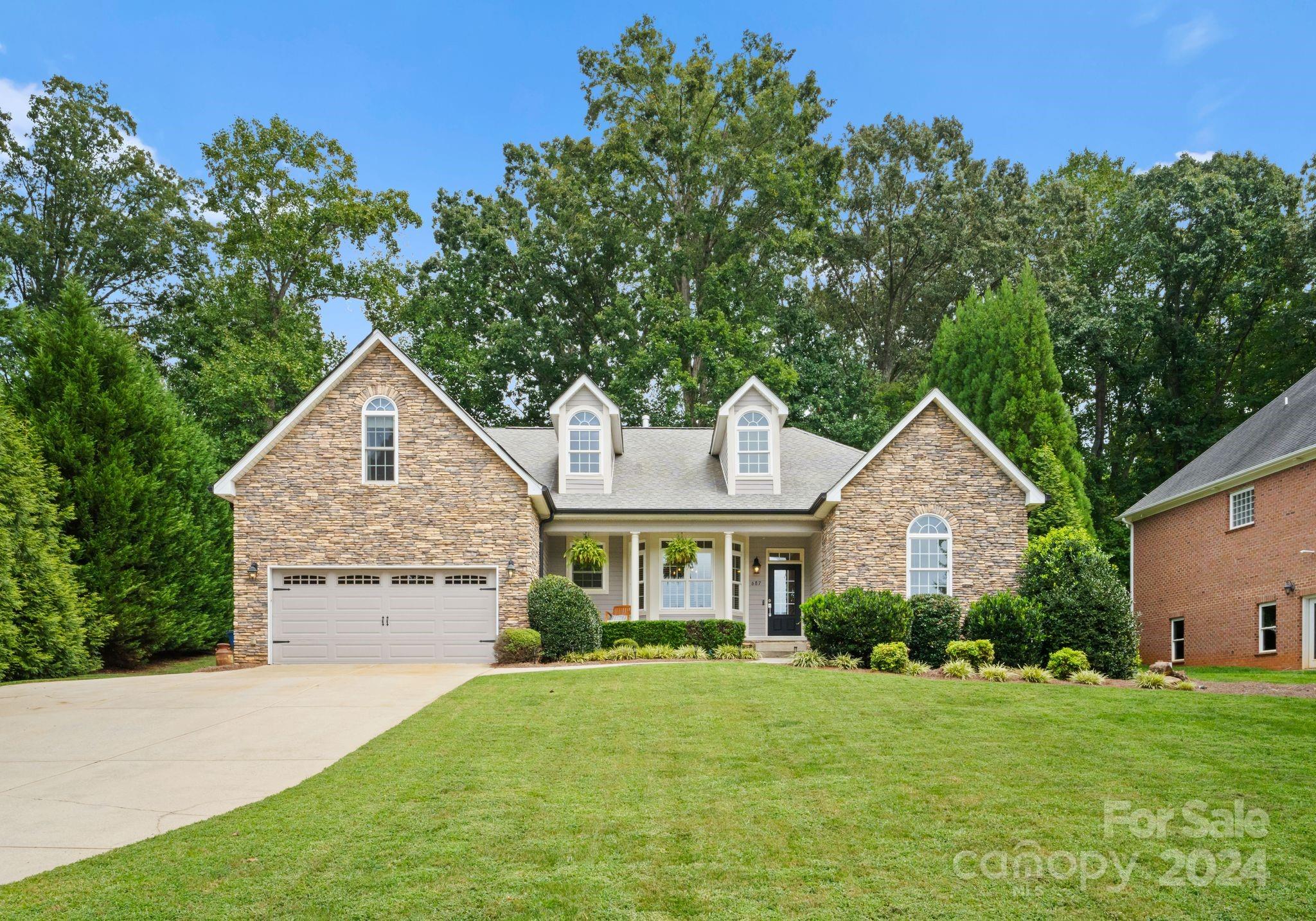 687 Normandy Road