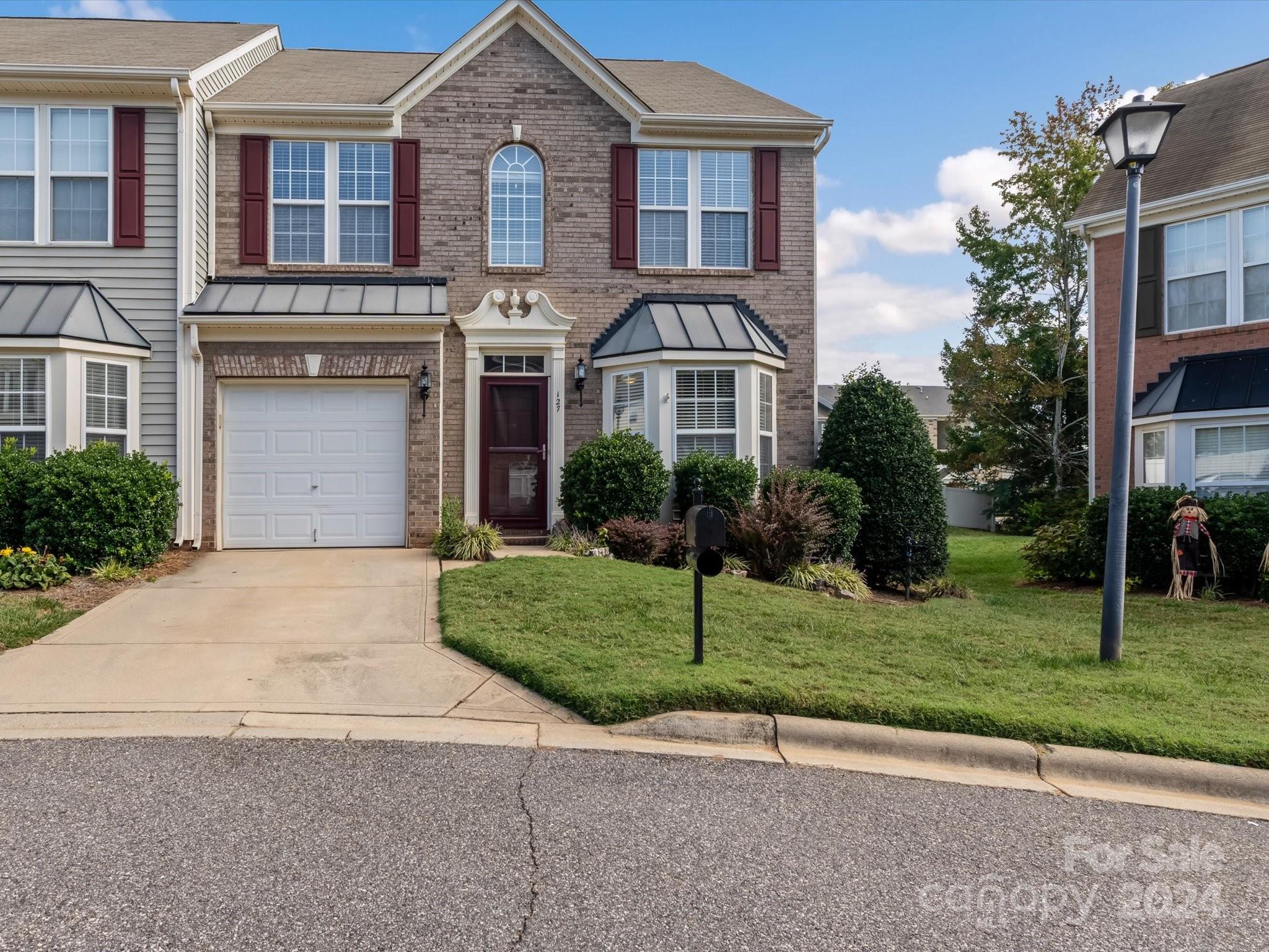 127 Kallie Loop
