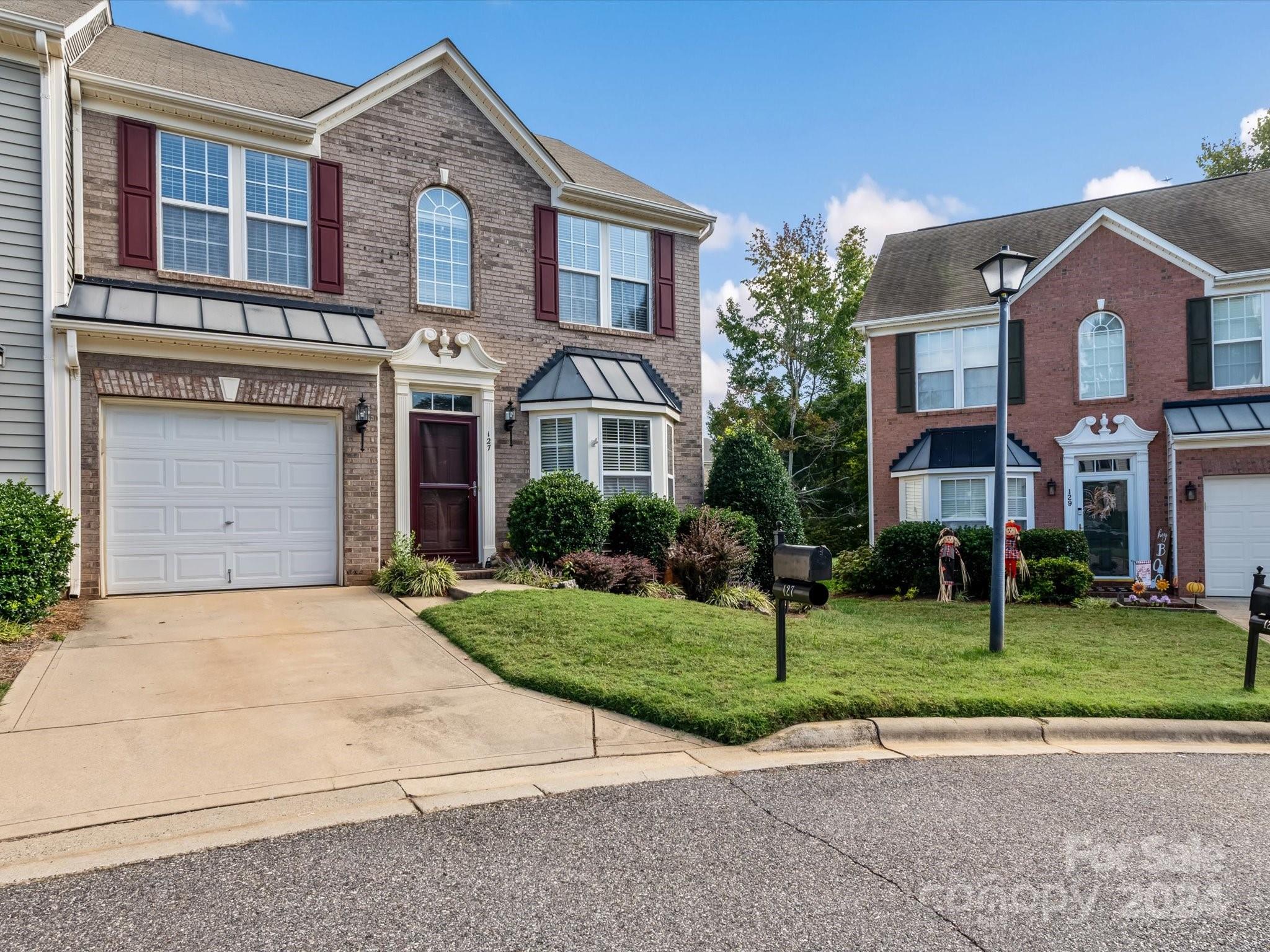 127 Kallie Loop