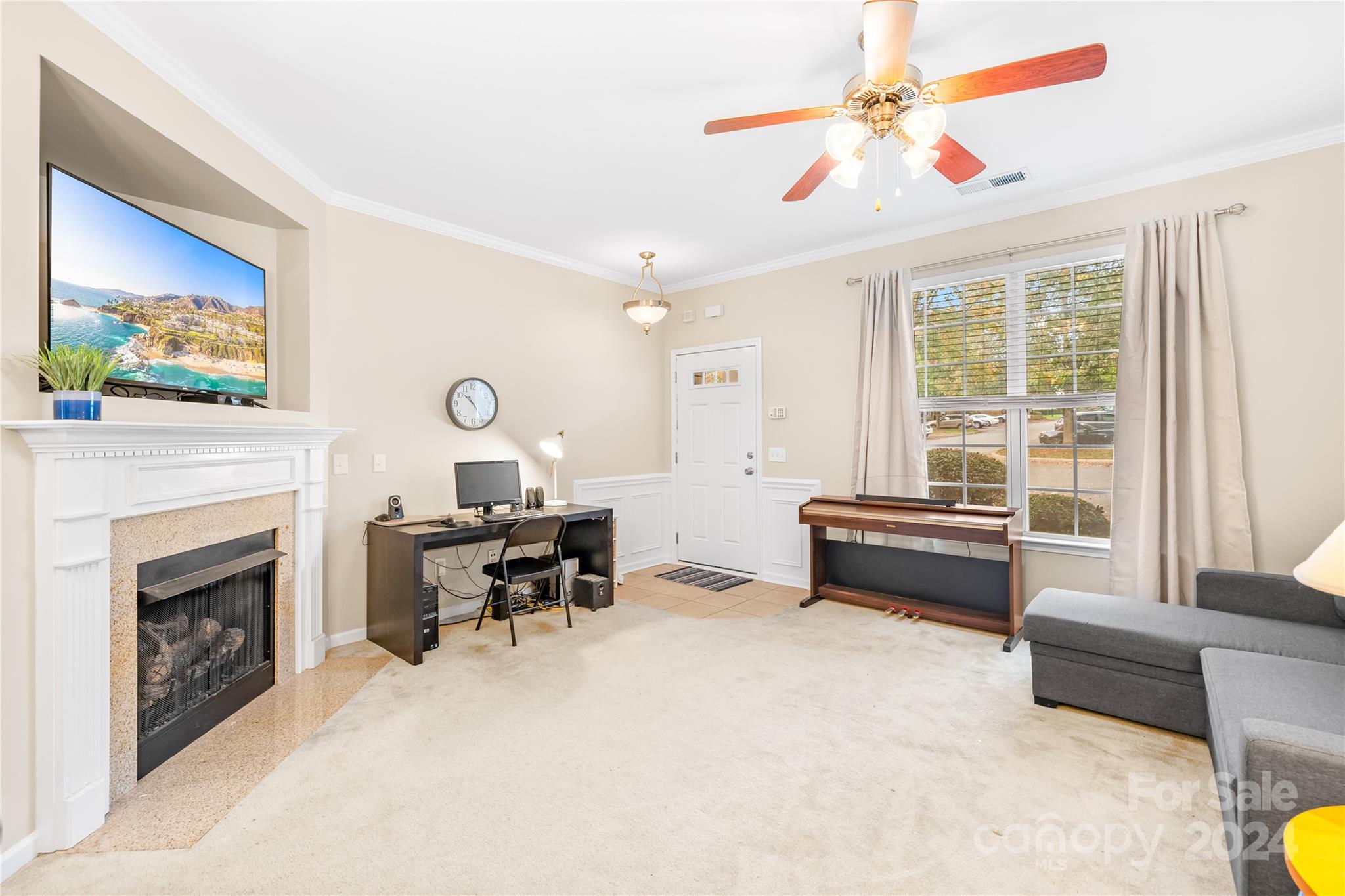 452 River Park Road