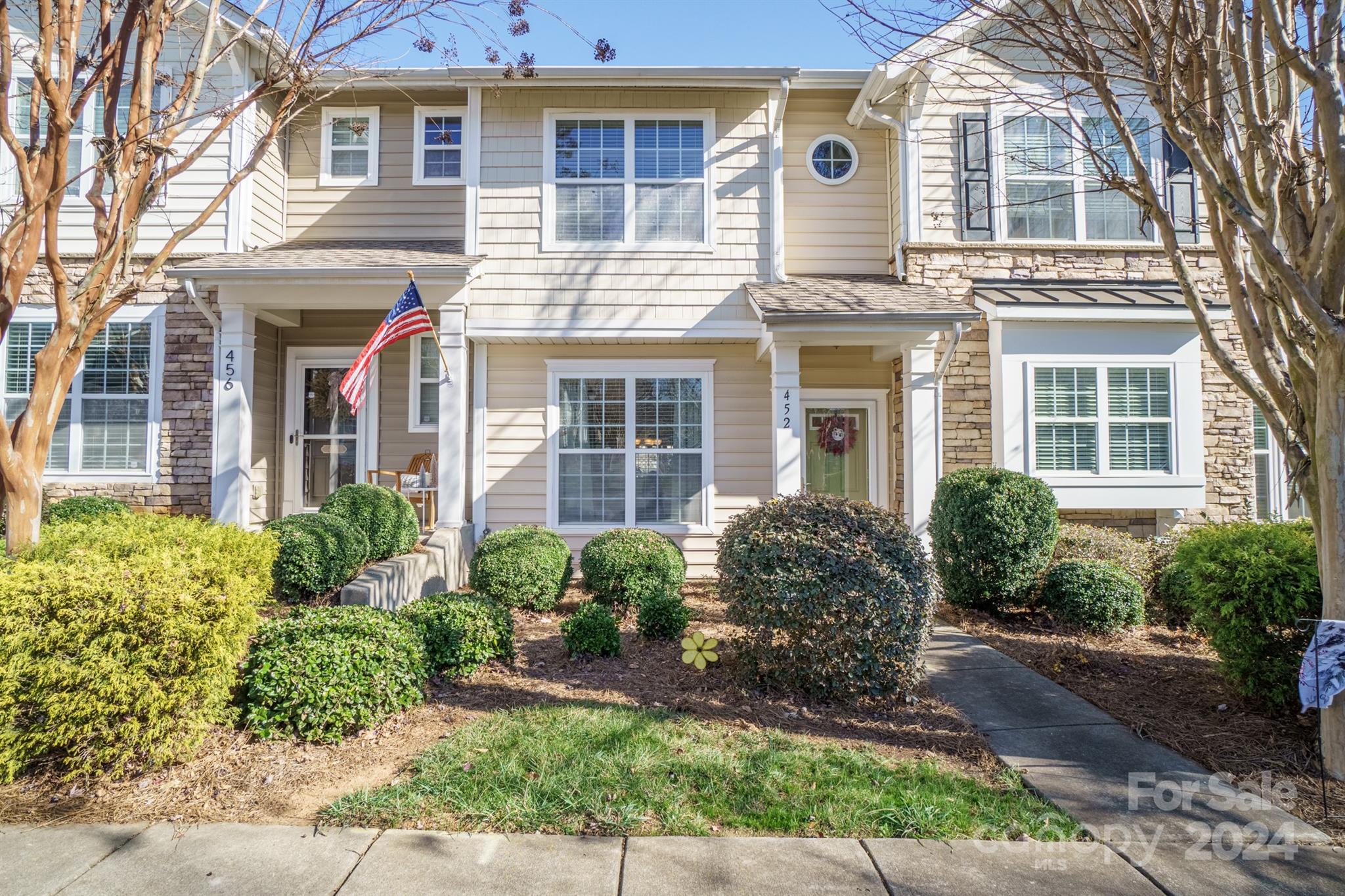 452 River Park Road