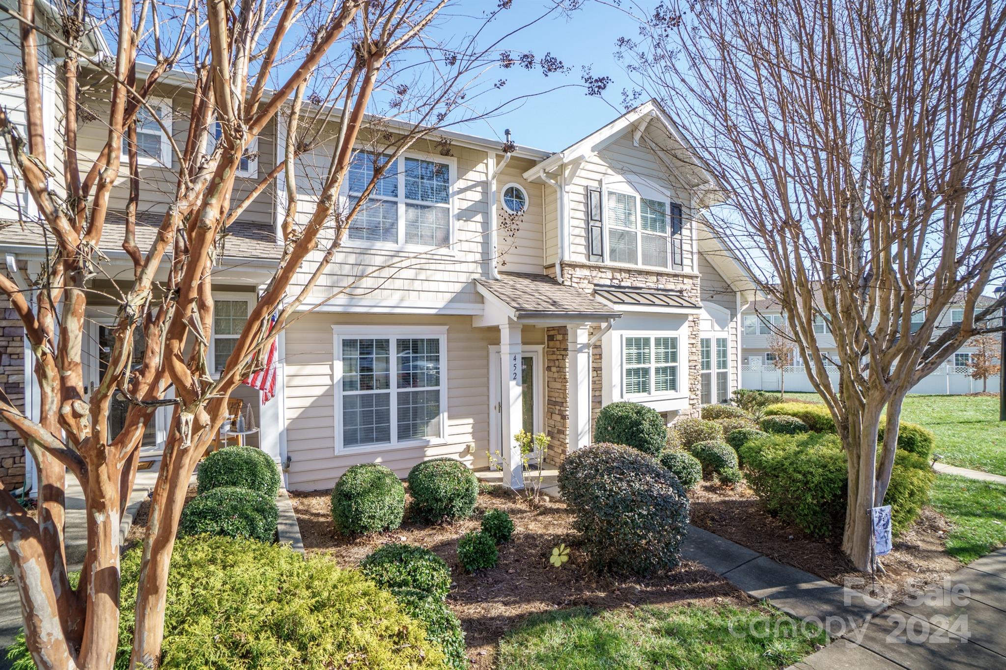 452 River Park Road