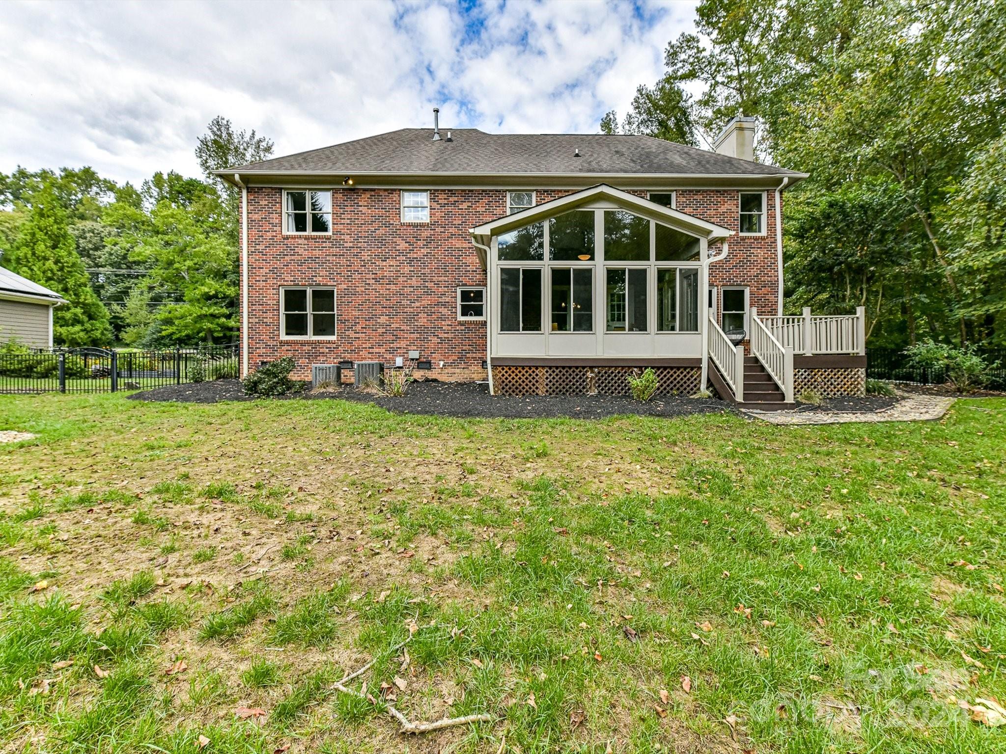18441 Davidson Concord Road