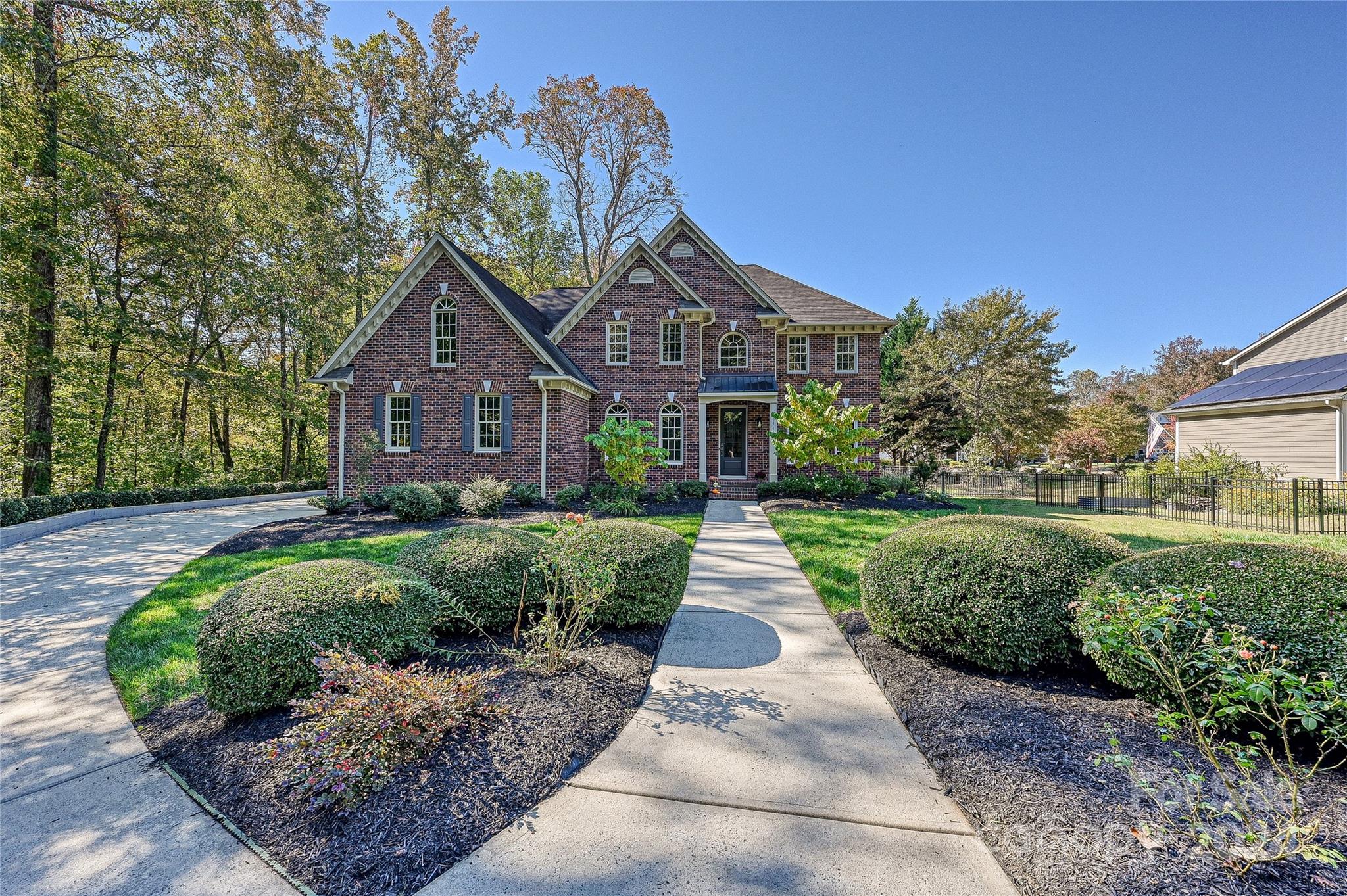18441 Davidson Concord Road