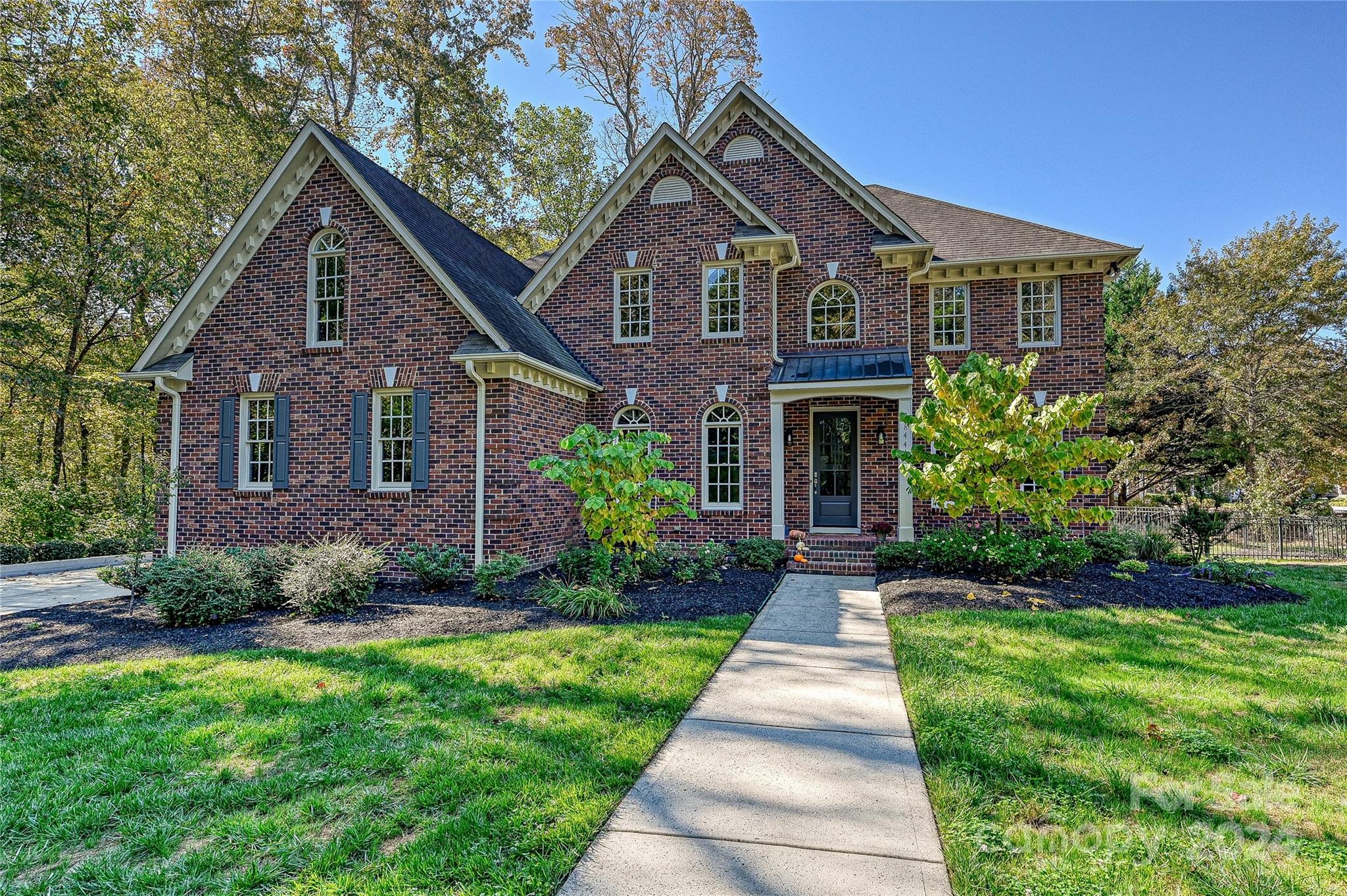 18441 Davidson Concord Road