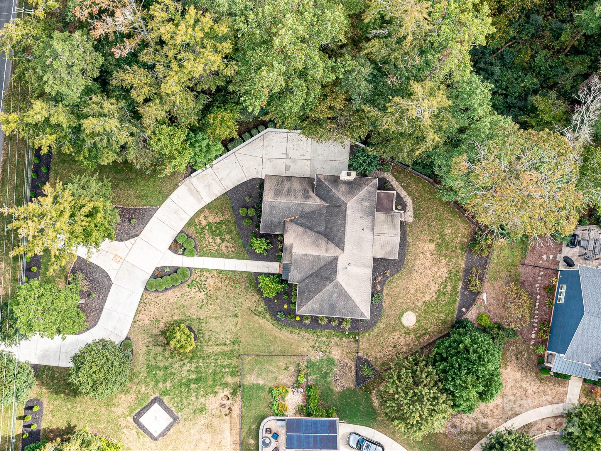 18441 Davidson Concord Road