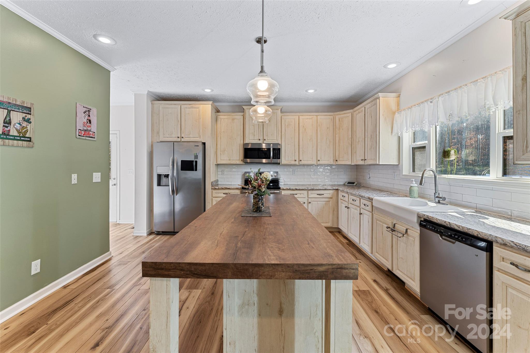1861 Cane Creek Mountain Road