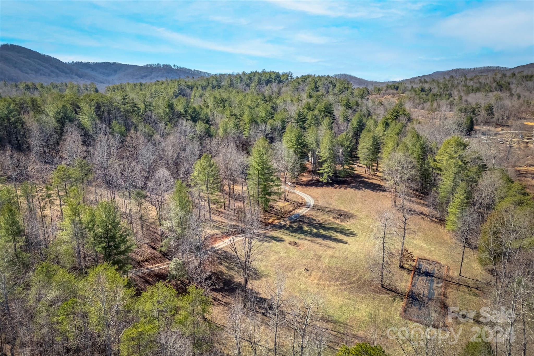 1861 Cane Creek Mountain Road