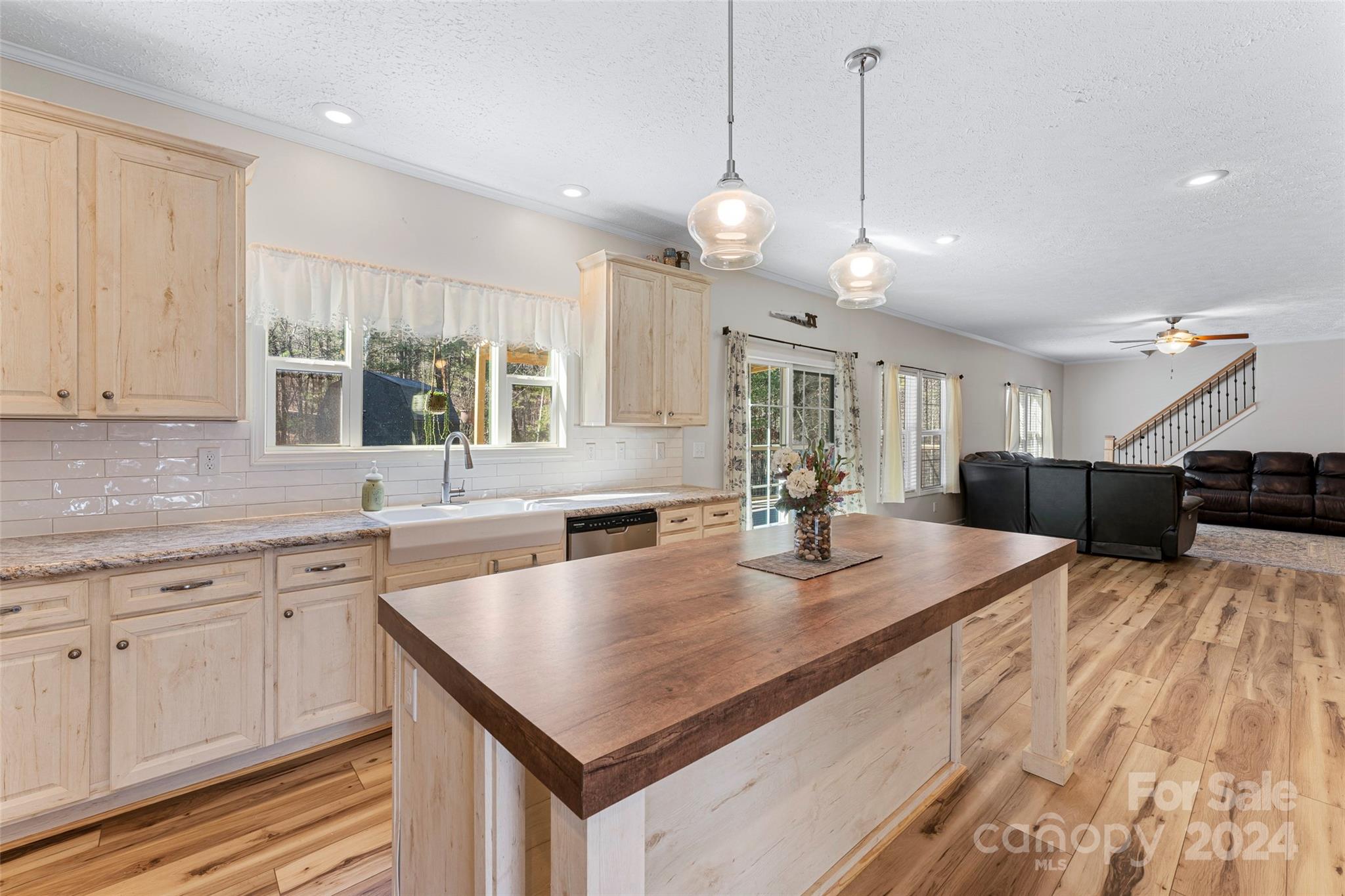 1861 Cane Creek Mountain Road